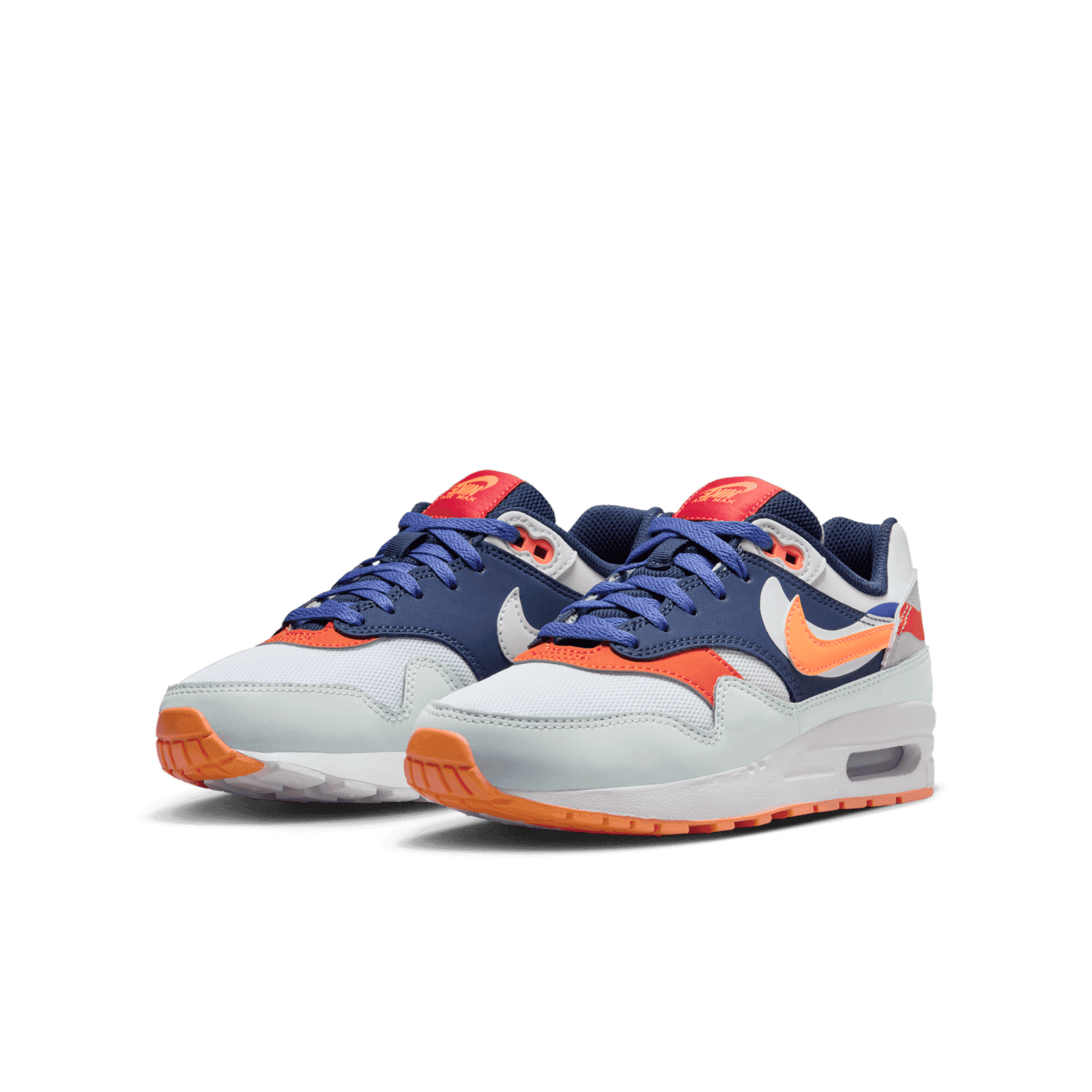 Nike Air Max 1 SE (GS) - FQ7407-001 Raffles \u0026 Where to Buy, image size:1600x1600
