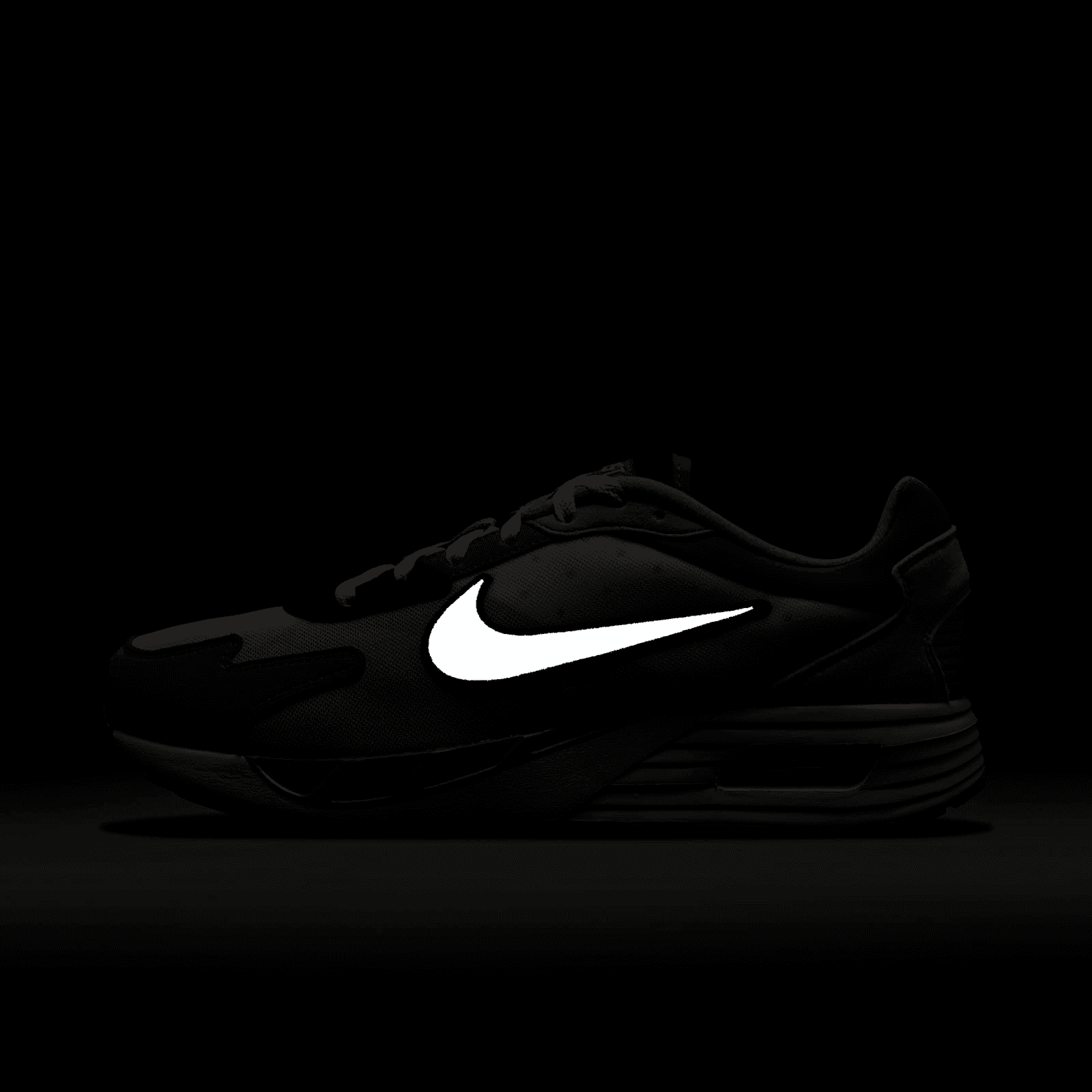 Nike Ohio State College Air Max Solo Shoes FZ4839-001 Men\'s Size 8 Ohio State Nike Air Max Solo - College Traditions main image 2