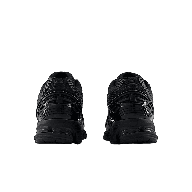 New Balance 1906U Triple Black - M1906NJ Raffles & Where to Buy