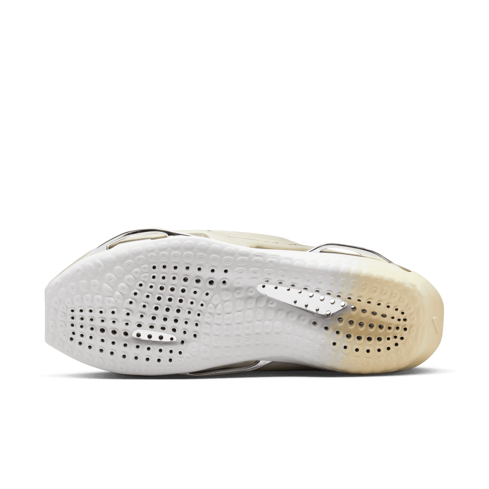 Nike MMW 005 Slide Light Bone - DH1258-001 Raffles & Where to Buy