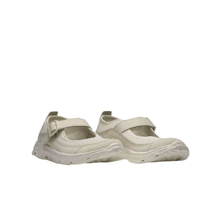 Salomon x RX Marie Jeanne Cream - L47433800 Raffles & Where to Buy