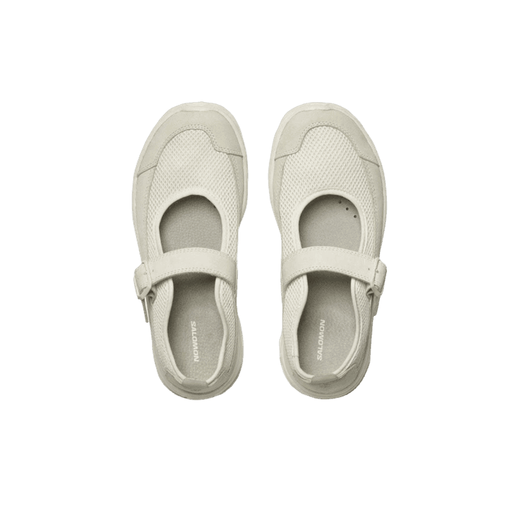 Salomon x RX Marie Jeanne Cream - L47433800 Raffles & Where to Buy