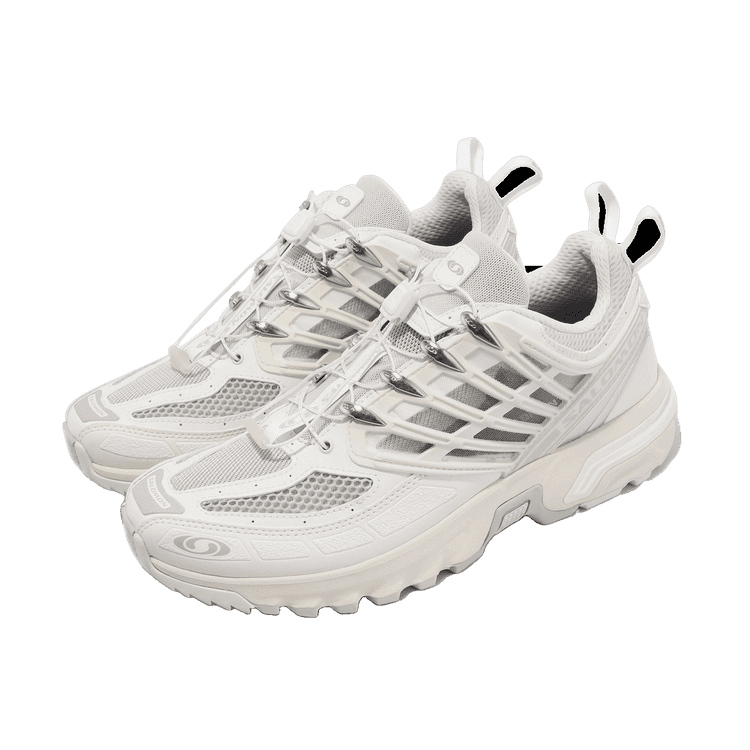 Salomon ACS Pro Advanced 'White Vanilla Ice' - L47179900