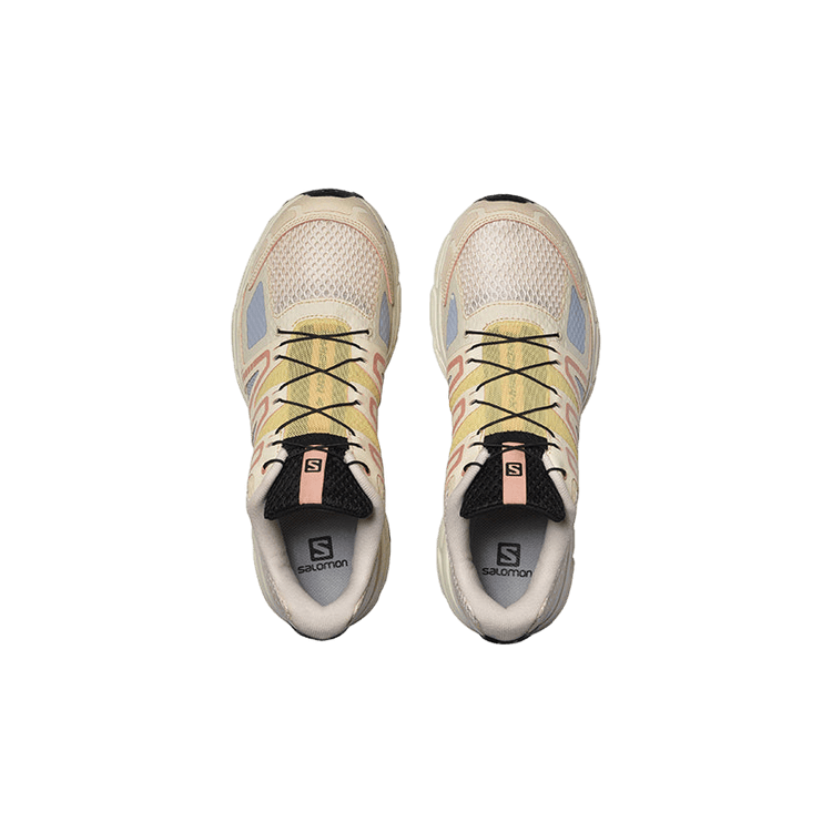 Salomon X-Mission 4 'Sun Kiss Fenugreek' - L41589200
