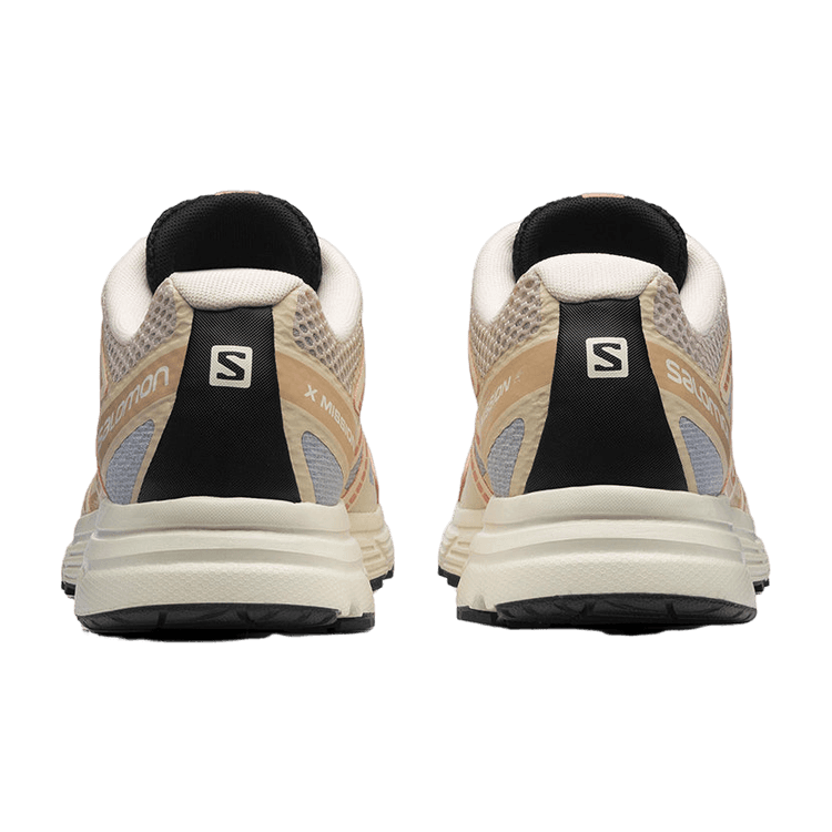 Salomon X-Mission 4 'Sun Kiss Fenugreek' - L41589200