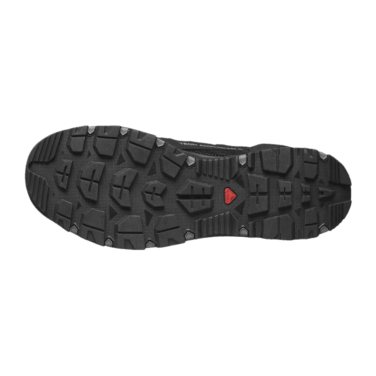 ☆Salomon☆ Techmpivan 5 Black Magnet Monument L47115100 l47115100-10-gho-techamphibian