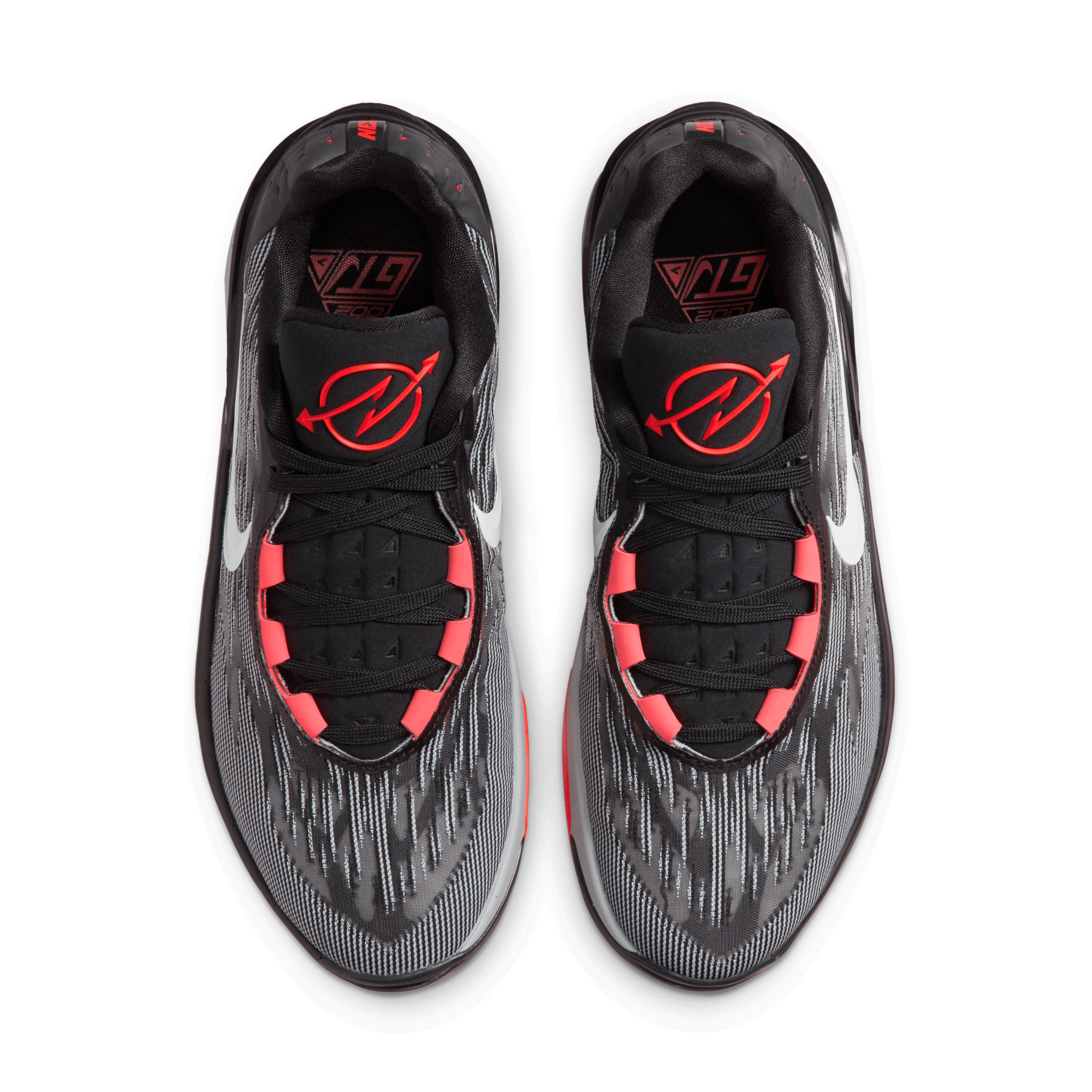 Nike Air Zoom GT Cut 2 Bred - DJ6015-001 Release Info