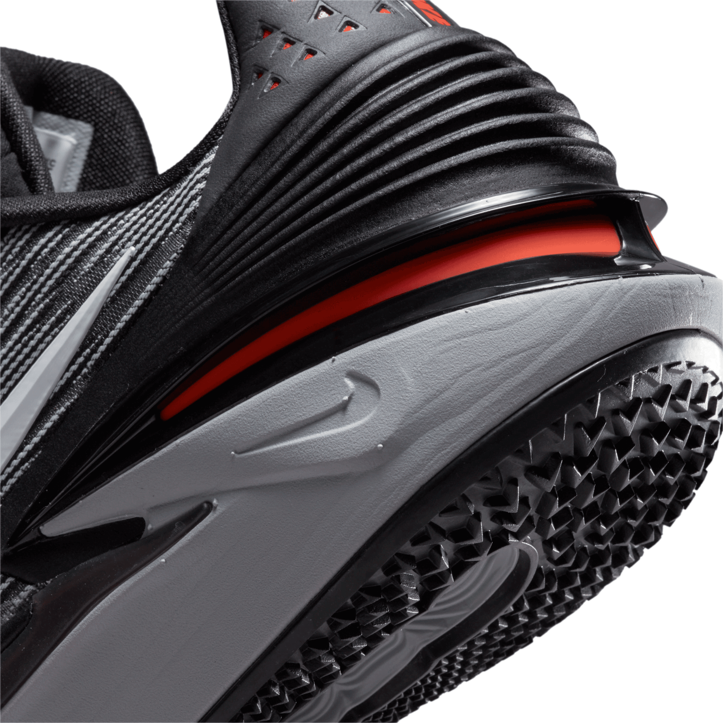 Nike Air Zoom GT Cut 2 Bred - DJ6015-001 Raffles & Where to Buy