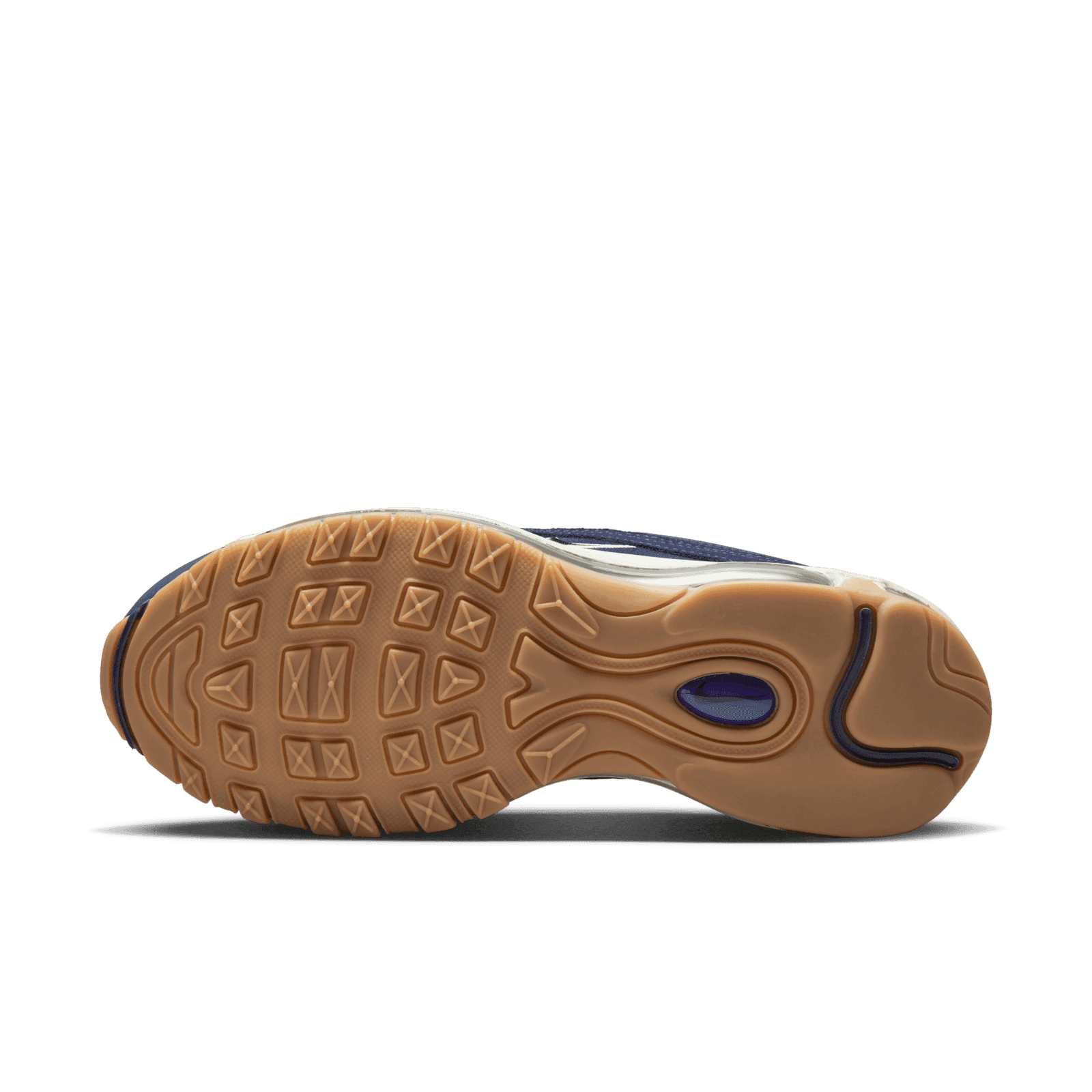 Nike Air Max 97 Obsidian Gorge Green (W) DR9774-400