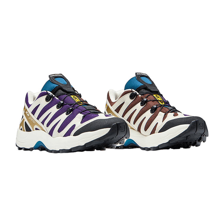Salomon XA PRO 1 Grape Purple - L41467100 Raffles & Where to Buy