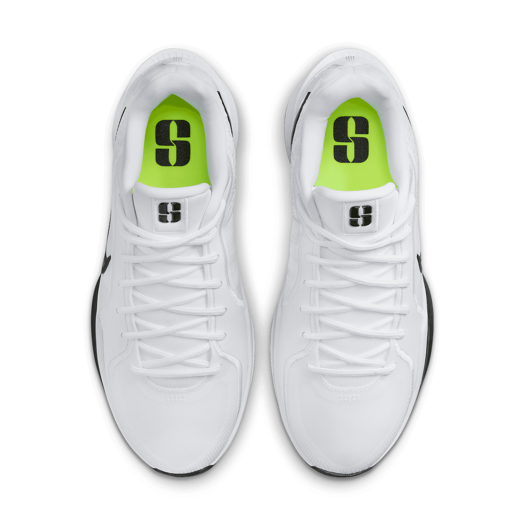 Nike Sabrina 2 TB White (W) - HF3234-100 Release Info