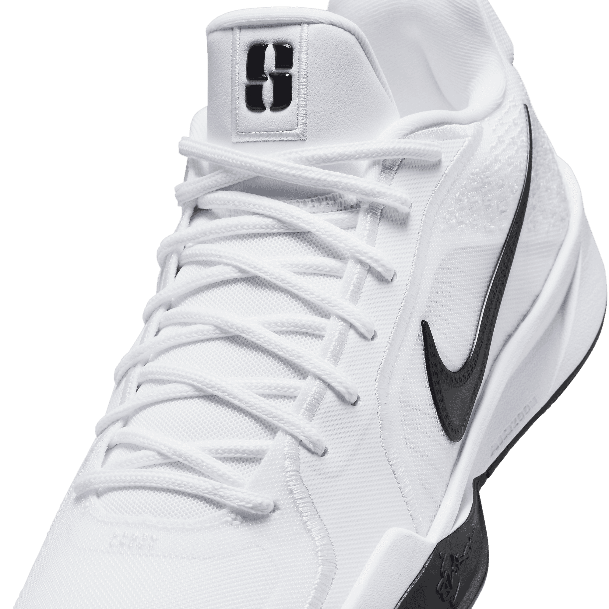 Nike Sabrina 2 TB White (W) - HF3234-100 Release Info