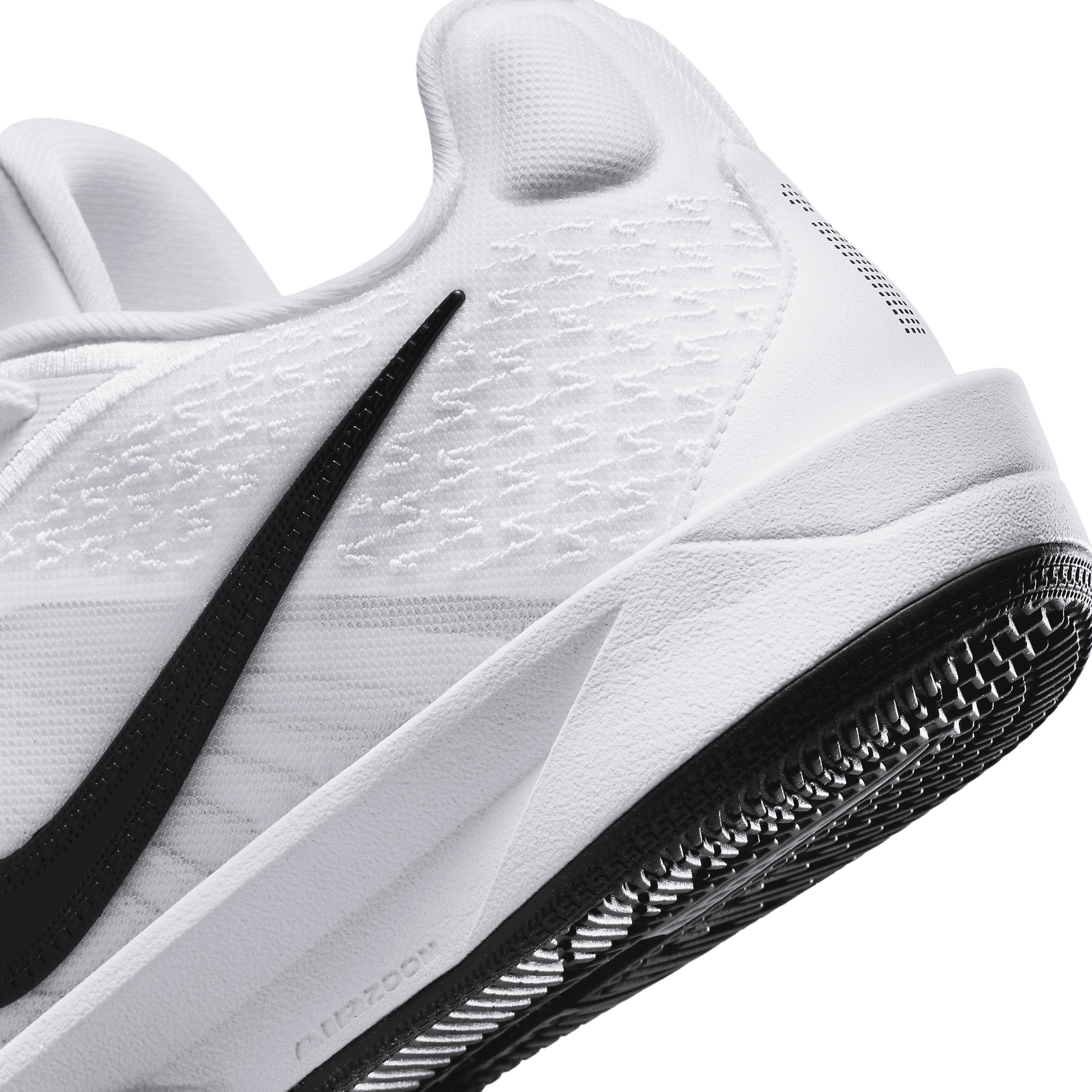 Nike Sabrina 2 TB White (W) - HF3234-100 Release Info