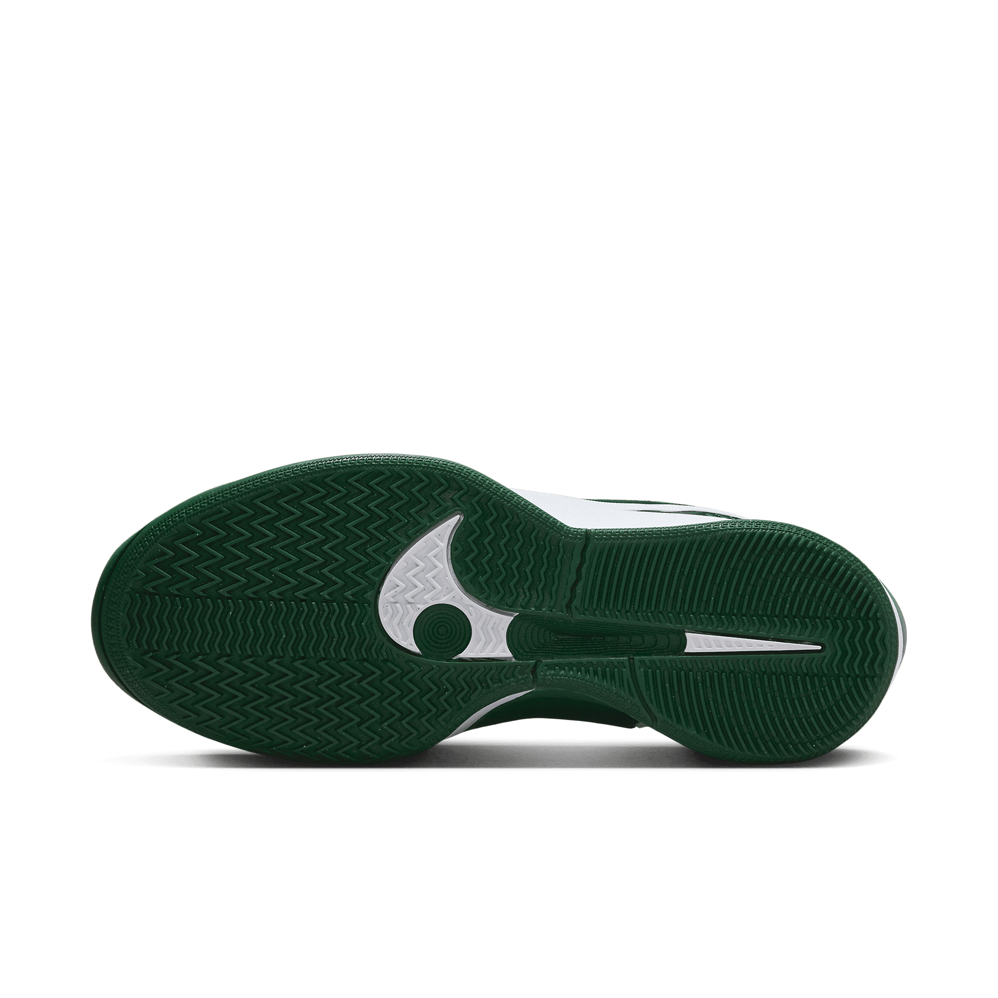 Nike Sabrina 2 TB Gorge Green (W) - HF3234-300 Release Info