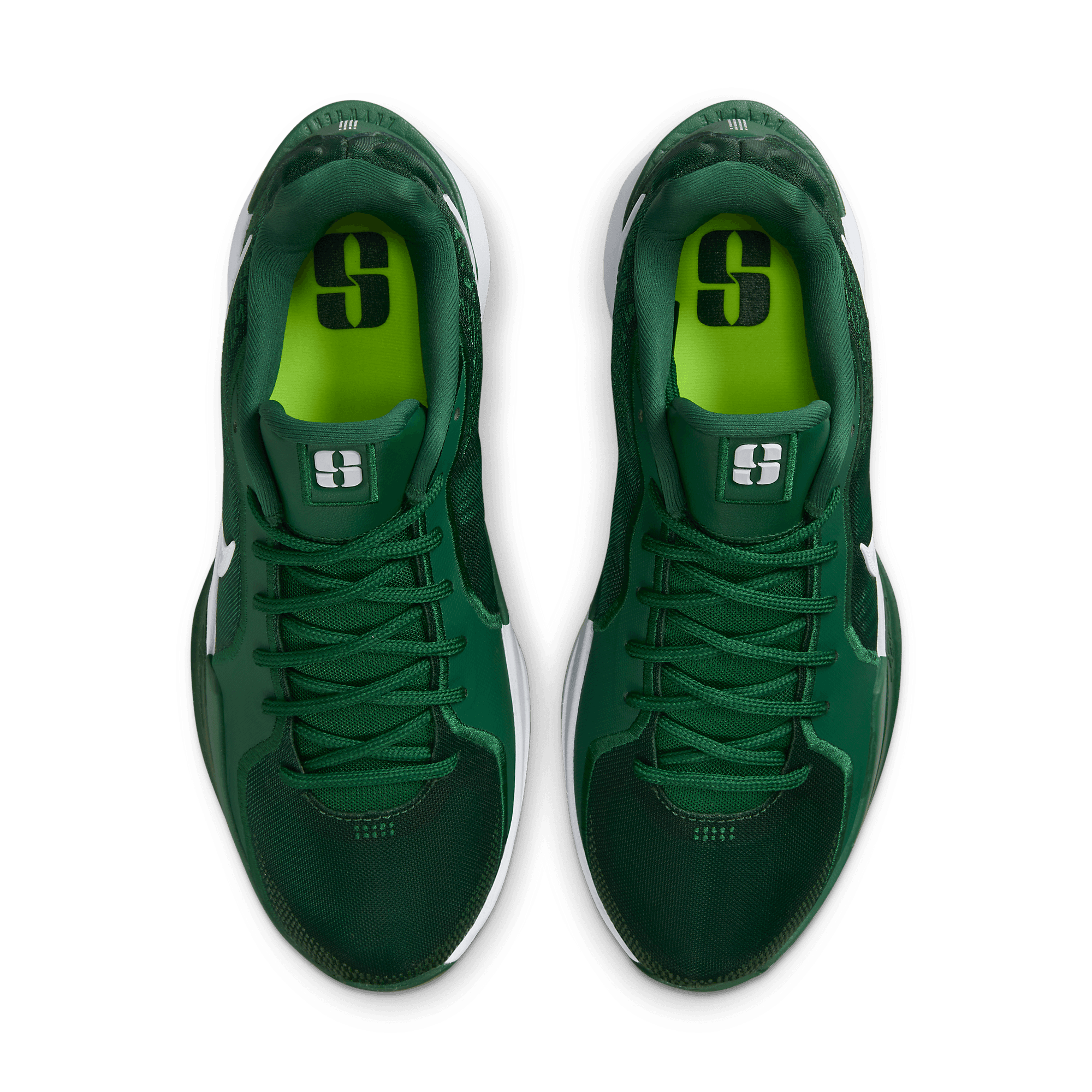 Nike Sabrina 2 TB Gorge Green (W) - HF3234-300 Release Info