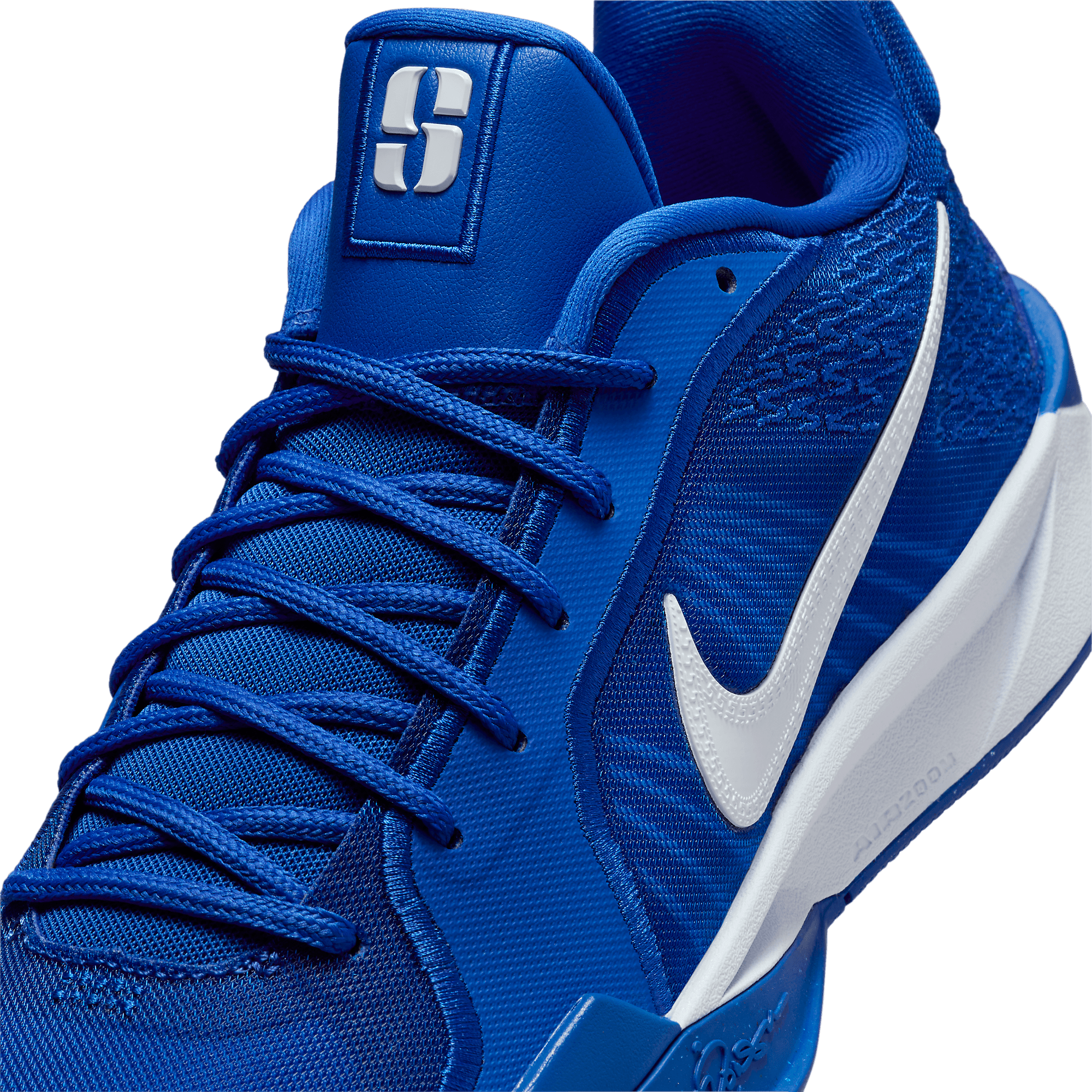 Nike Sabrina 2 TB Game Royal (W) - HF3234-400 Raffles 