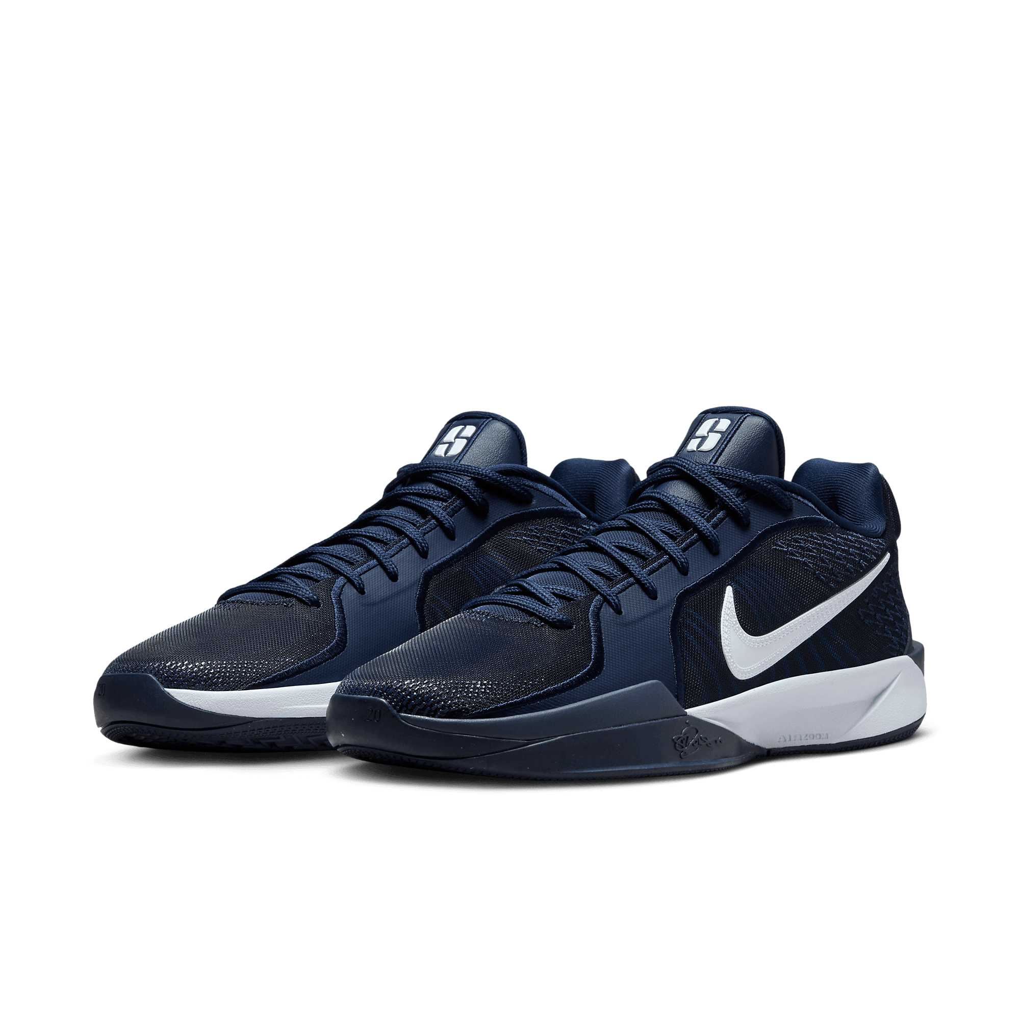 Nike Sabrina 2 Game Royal Hf3234 400 in Blue | UK