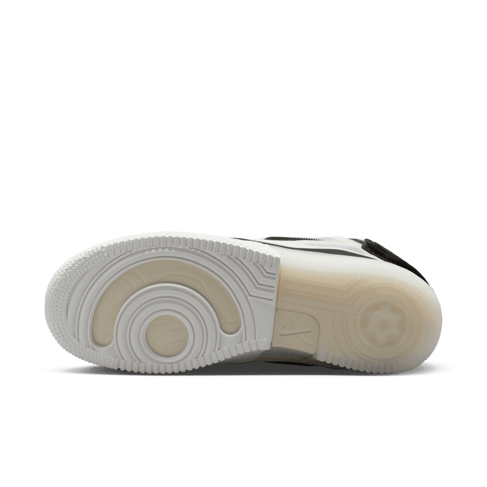 Nike Air Force Mid React Off Noir Action Grape DQ1872-001