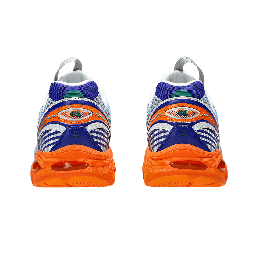 Asics UB7-S GT-2160 Kiko Kostadinov Lava Orange - 1203A491-800