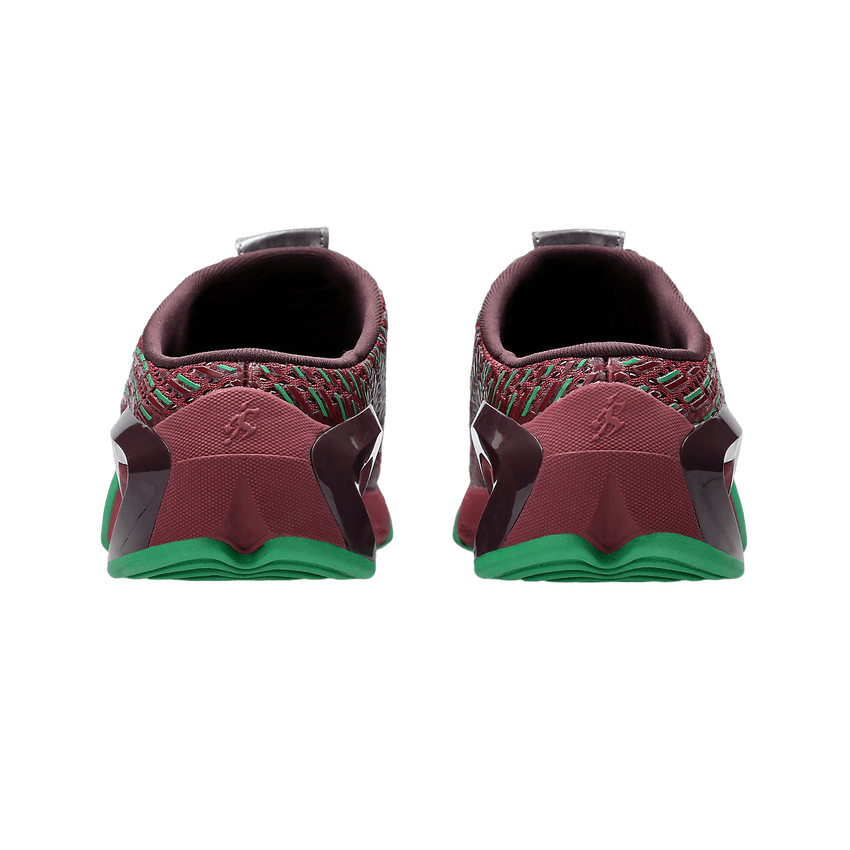 Asics Novalis Gel-Styrax Mule Kiko Kostadinov Maroon - 1203A500