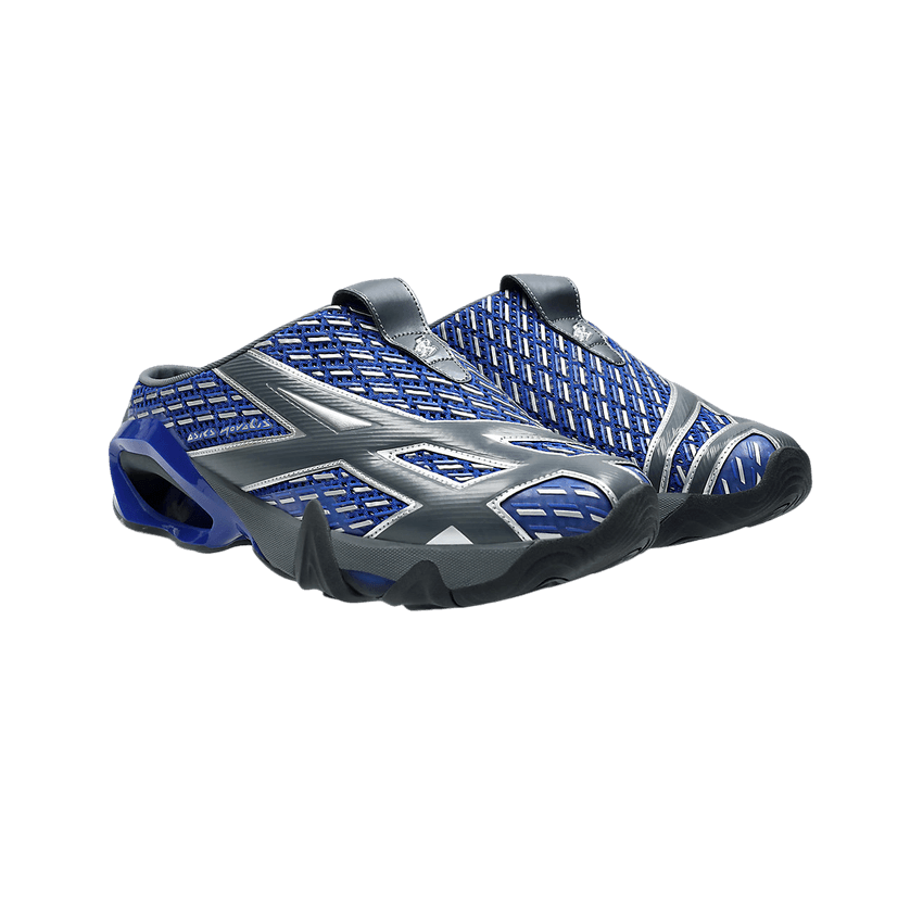 Asics Novalis Gel-Styrax Mule Kiko Kostadinov Royal - 1203A500-400