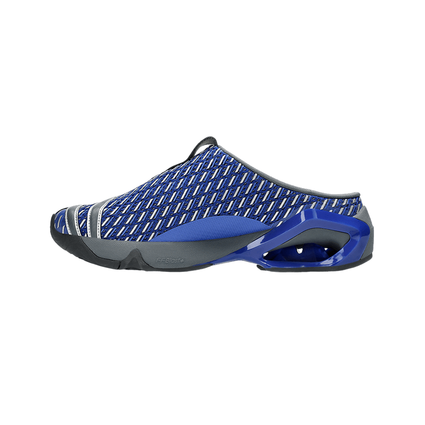 Asics Novalis Gel-Styrax Mule Kiko Kostadinov Royal - 1203A500-400