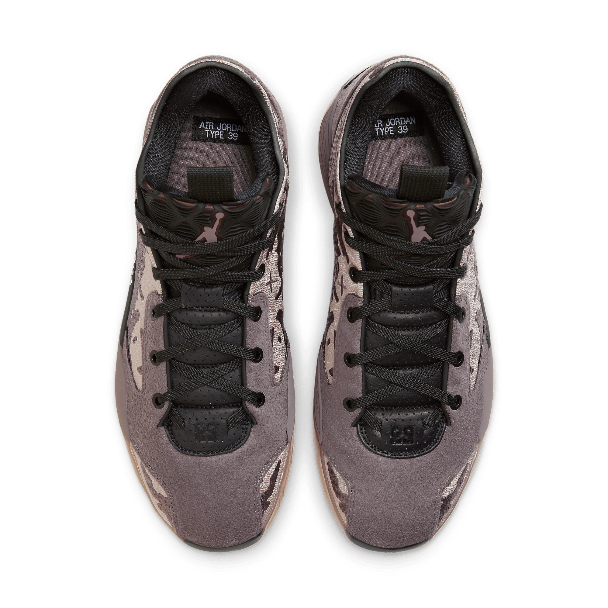 Air Jordan 39 A Ma Maniere While You Were Sleeping - FQ7617-200