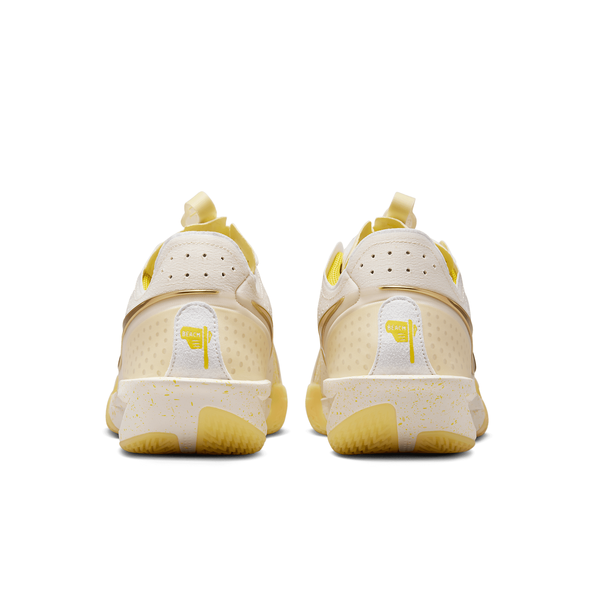 Nike Air Zoom GT Cut 3 x Jordan Poole PE Men\'s Size 13 Sneakers Shoes FZ1523-100 s-l1200.png main image 4