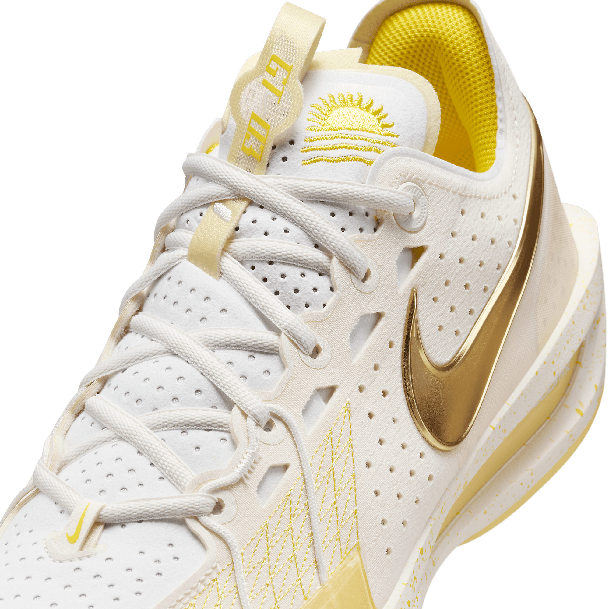 【NIKE】G.T. CUT 3 \"JORDAN POOLE\" EP バスケ ユニセックス Nike GT Cut 3 “Jordan Poole” PE Releasing November 11th