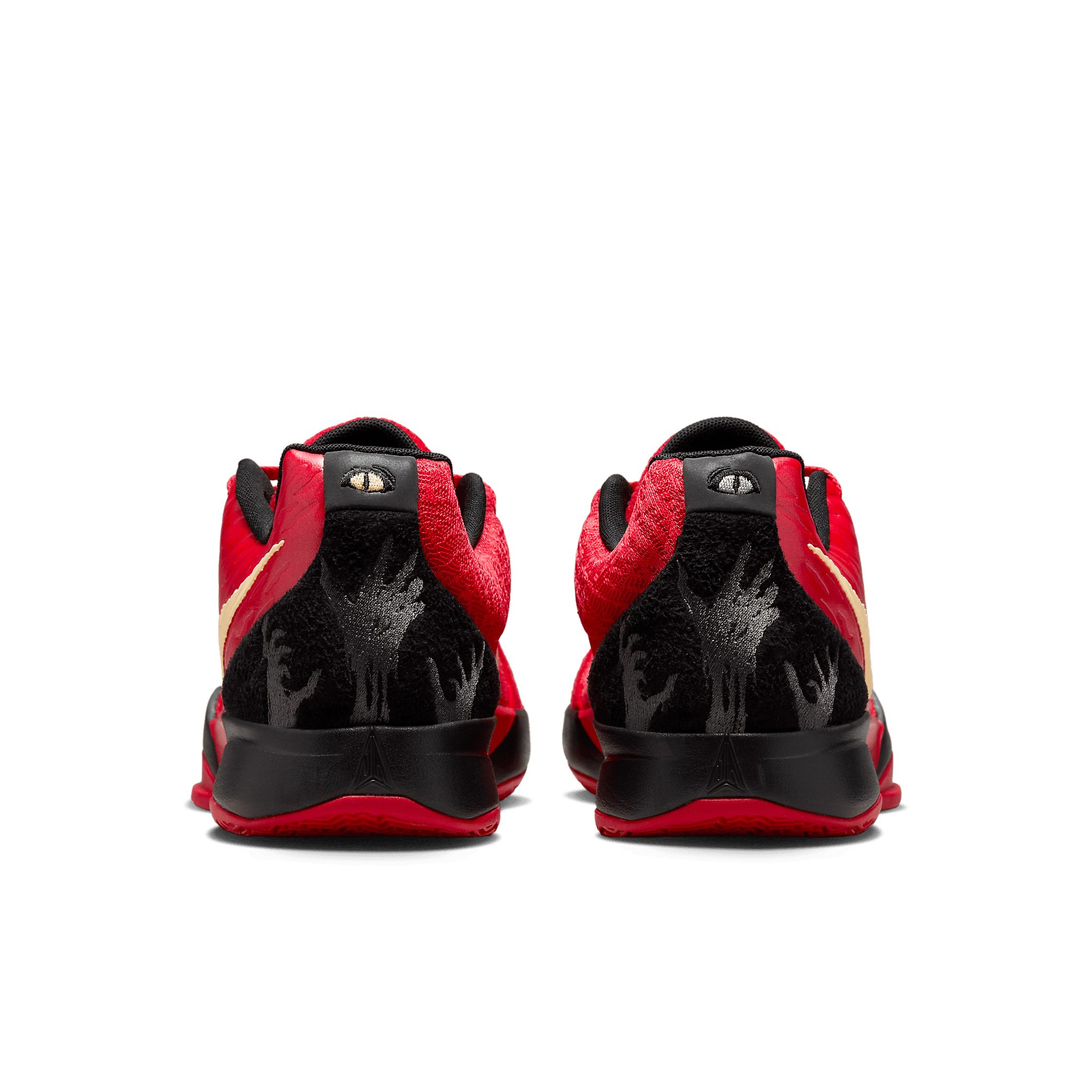 Nike Ja 2 Nightmare - HQ2638-600 Raffles & Where to Buy