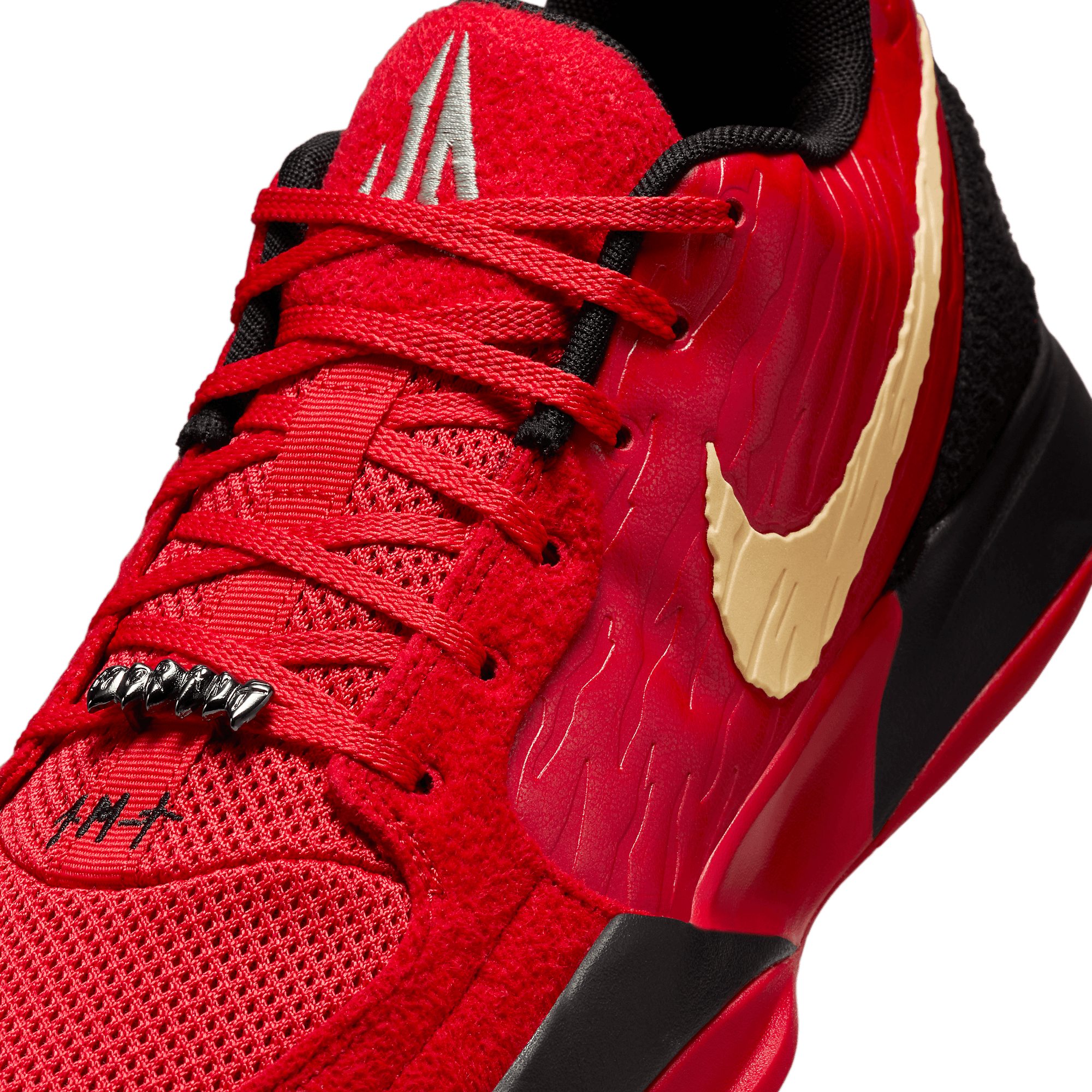Nike Ja 2 Nightmare - HQ2638-600 Raffles & Where to Buy