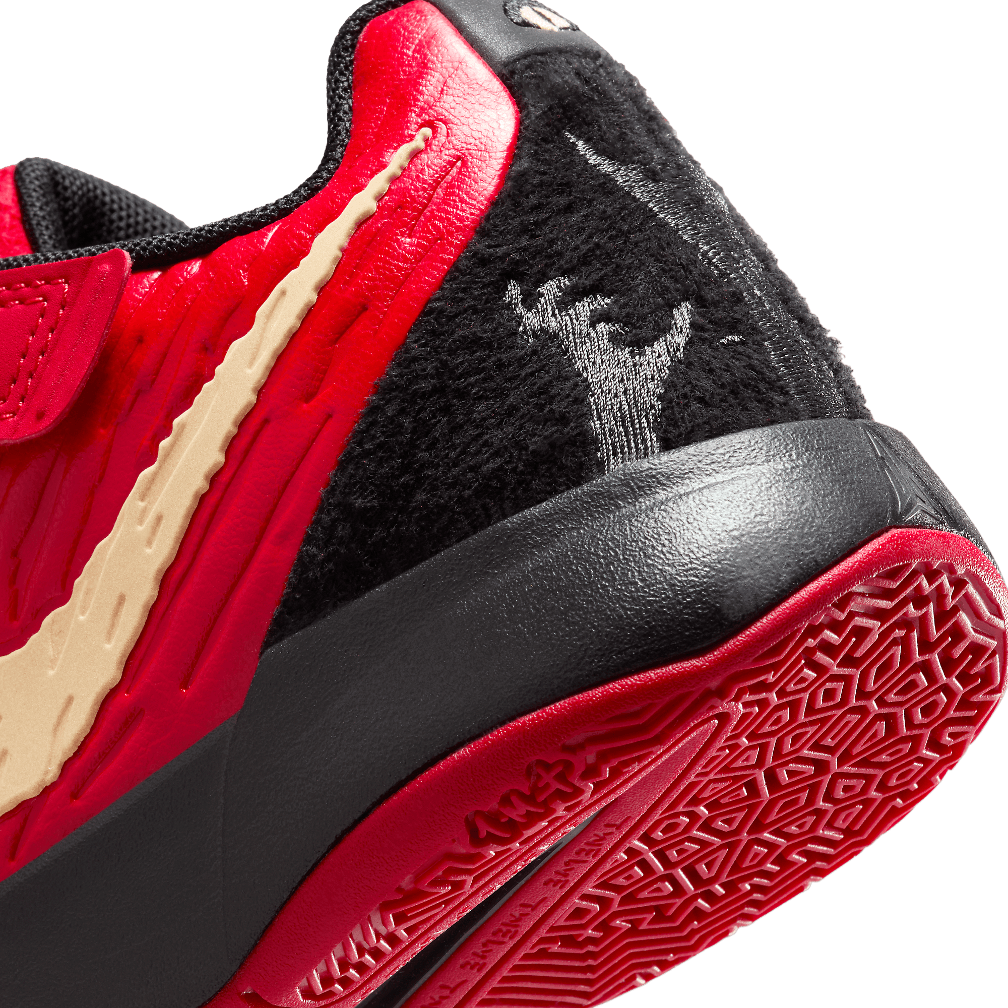 Nike Ja 2 Nightmare (PS) - IB7250-600 Raffles & Where to Buy