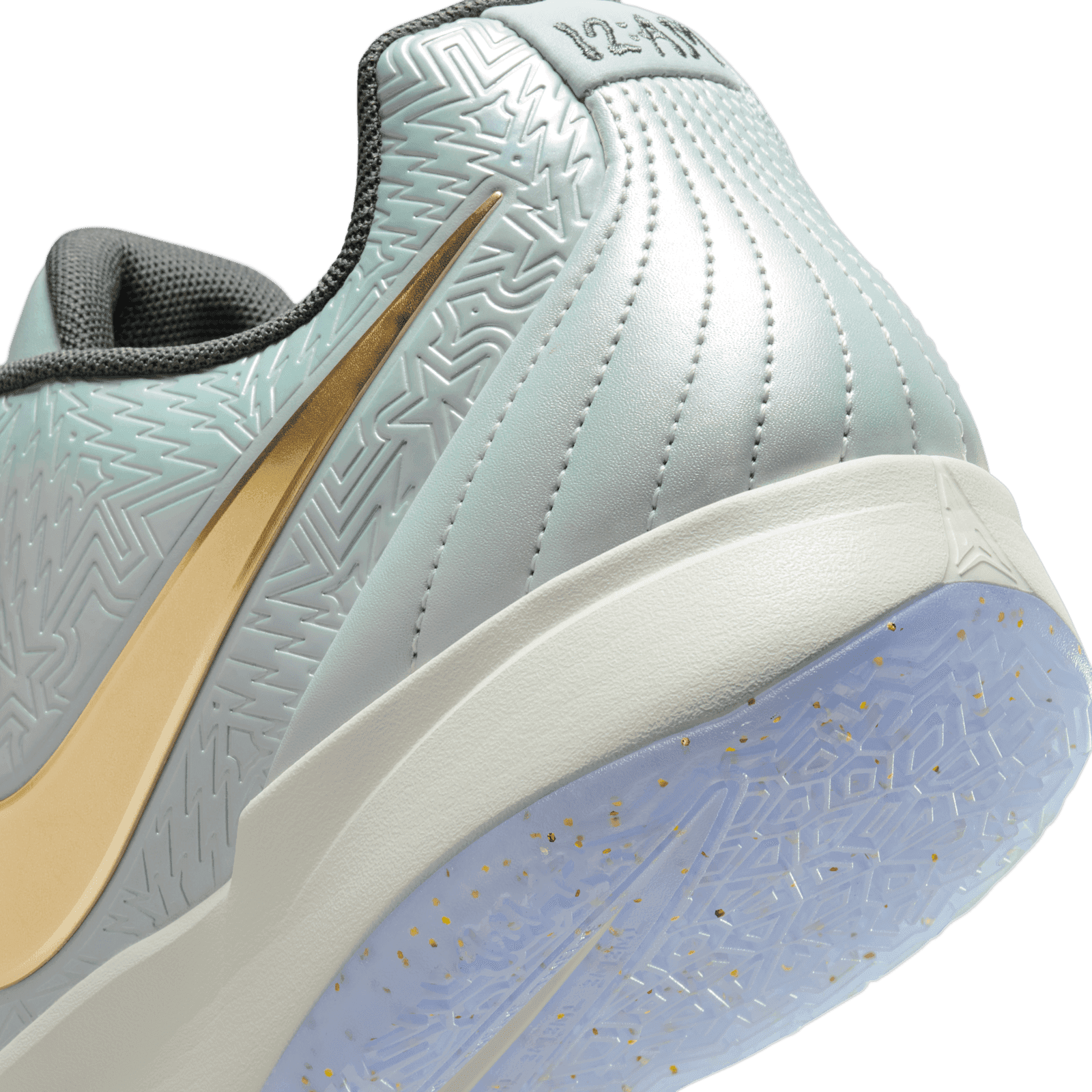The Nike Ja 2 X-Mas Tree Topper Releases December 2024
