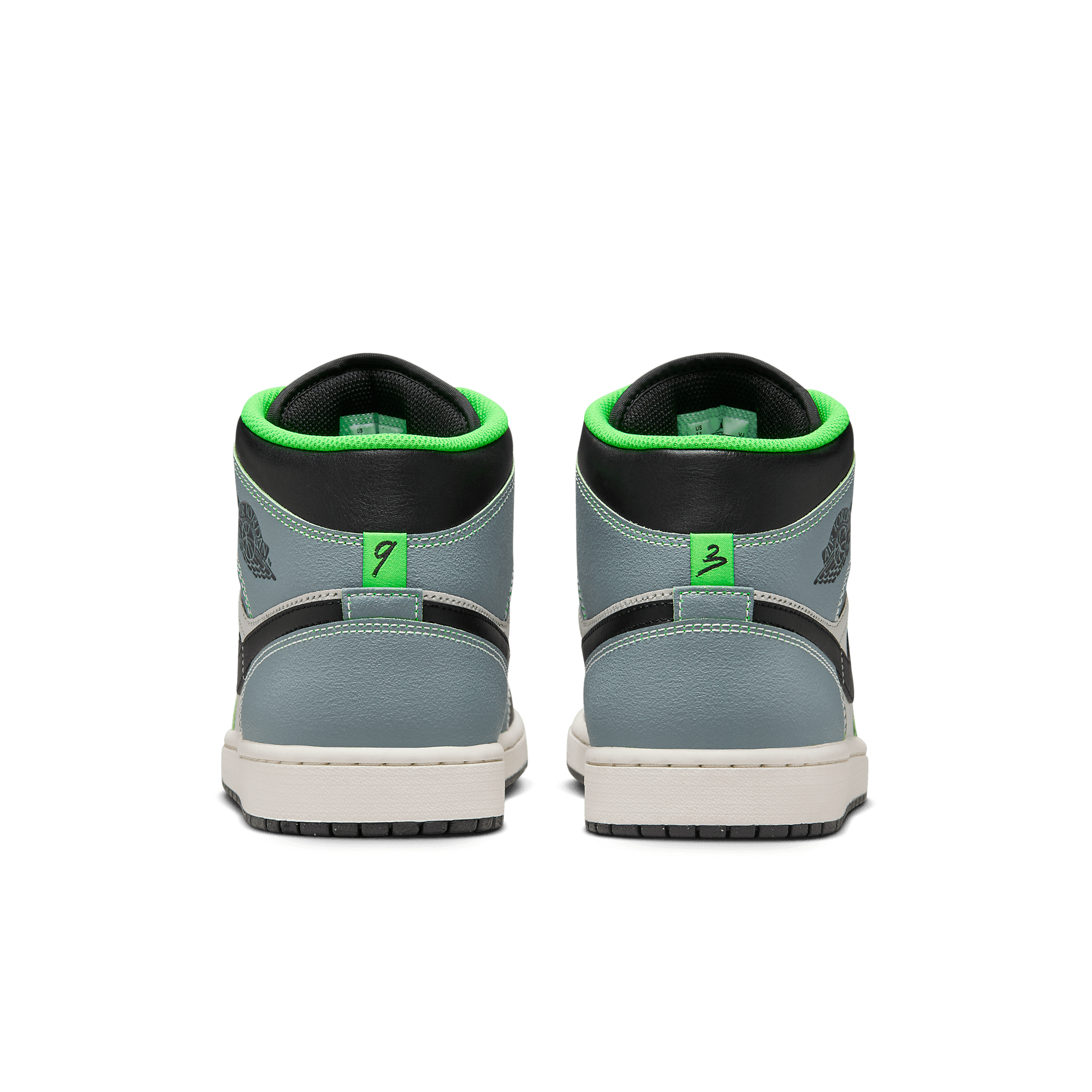 ★NIKE x CASA 93★コラボ★AIR JORDAN 1 MID SE★追跡可 ☆NIKE x CASA 93☆コラボ☆AIR JORDAN 1 MID SE☆追跡可 (Nike