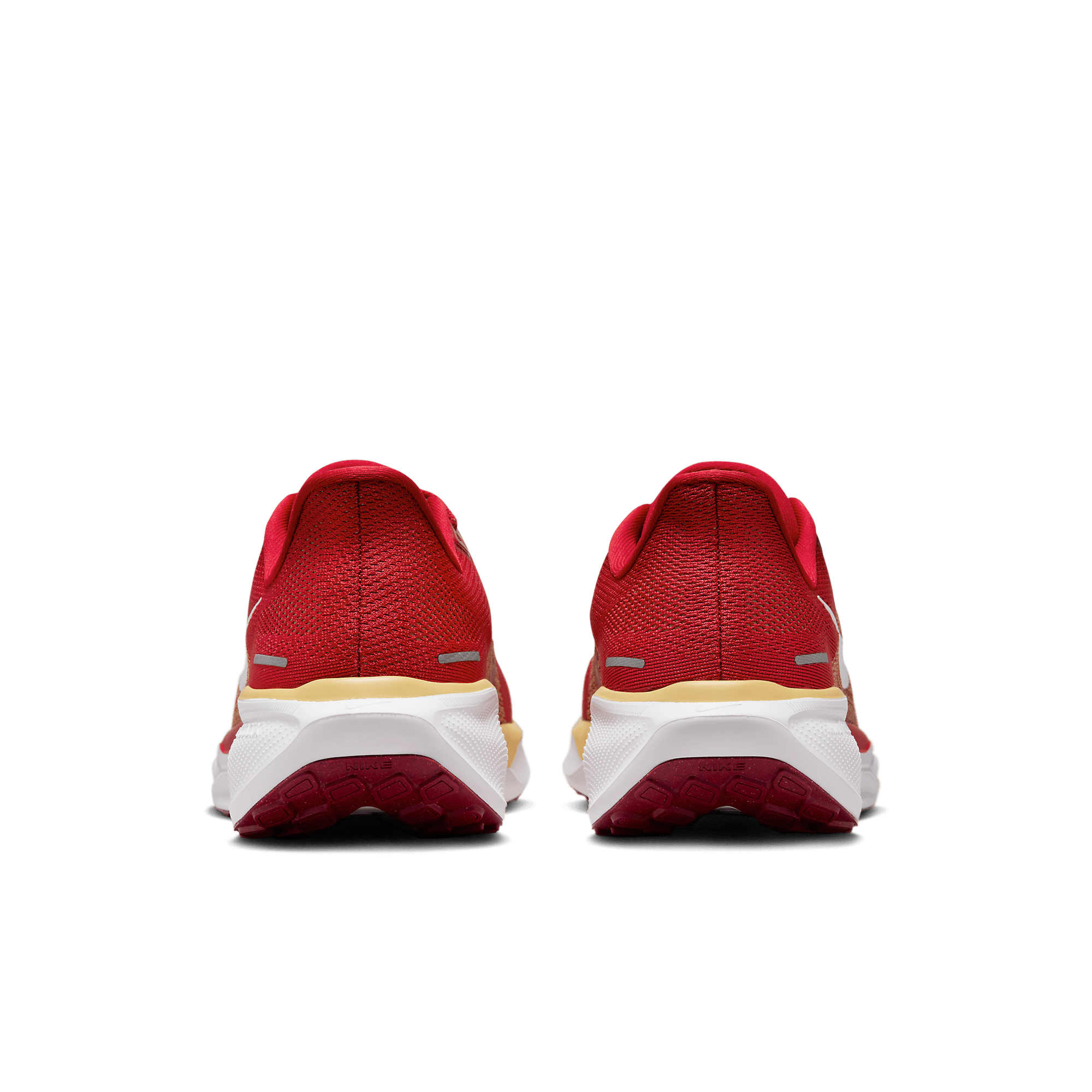 Nike Zoom Pegasus 41 49ers - FZ5070-600 Raffles & Where to Buy