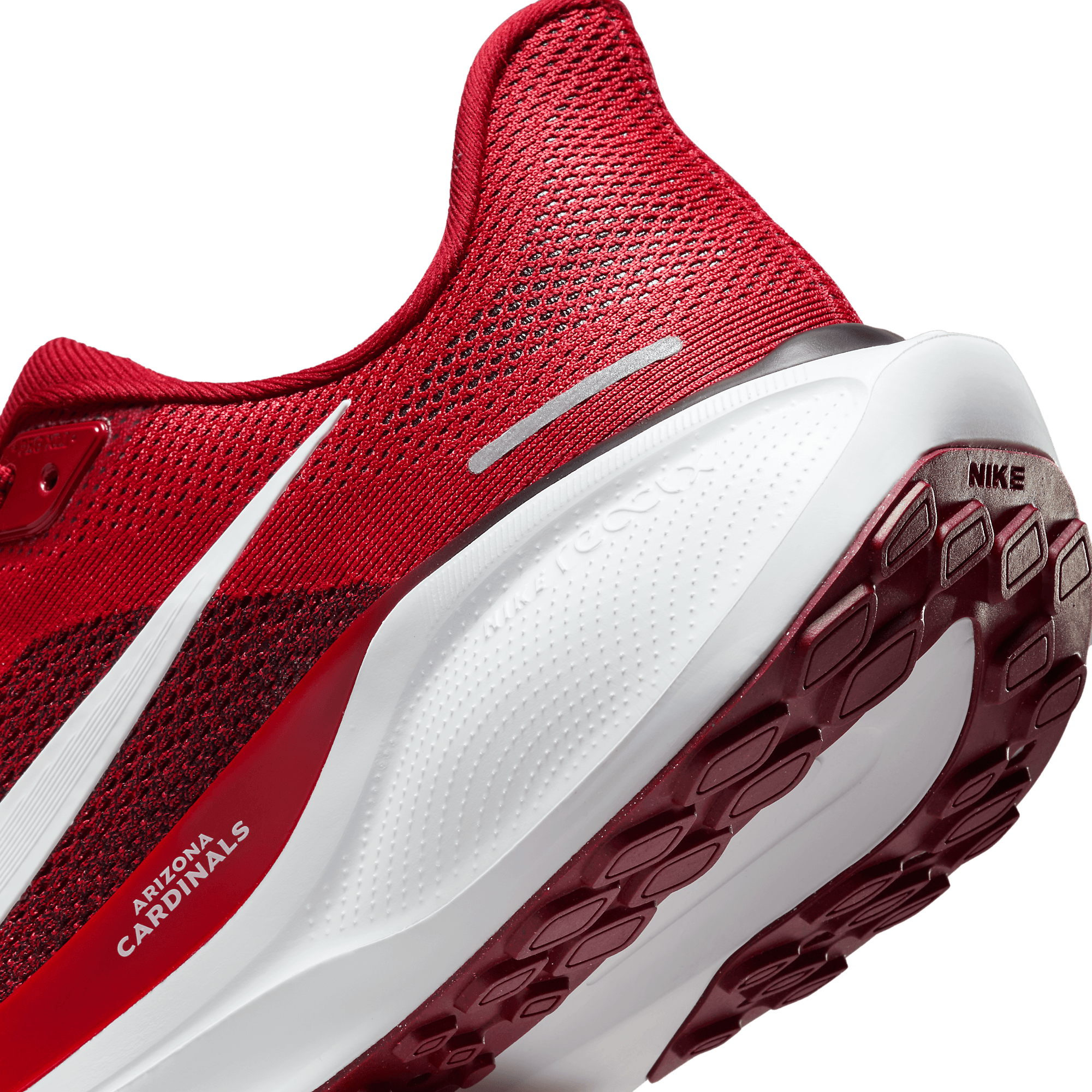 Nike Zoom Pegasus 41 Cardinals - FZ5077-600 Raffles & Where to Buy