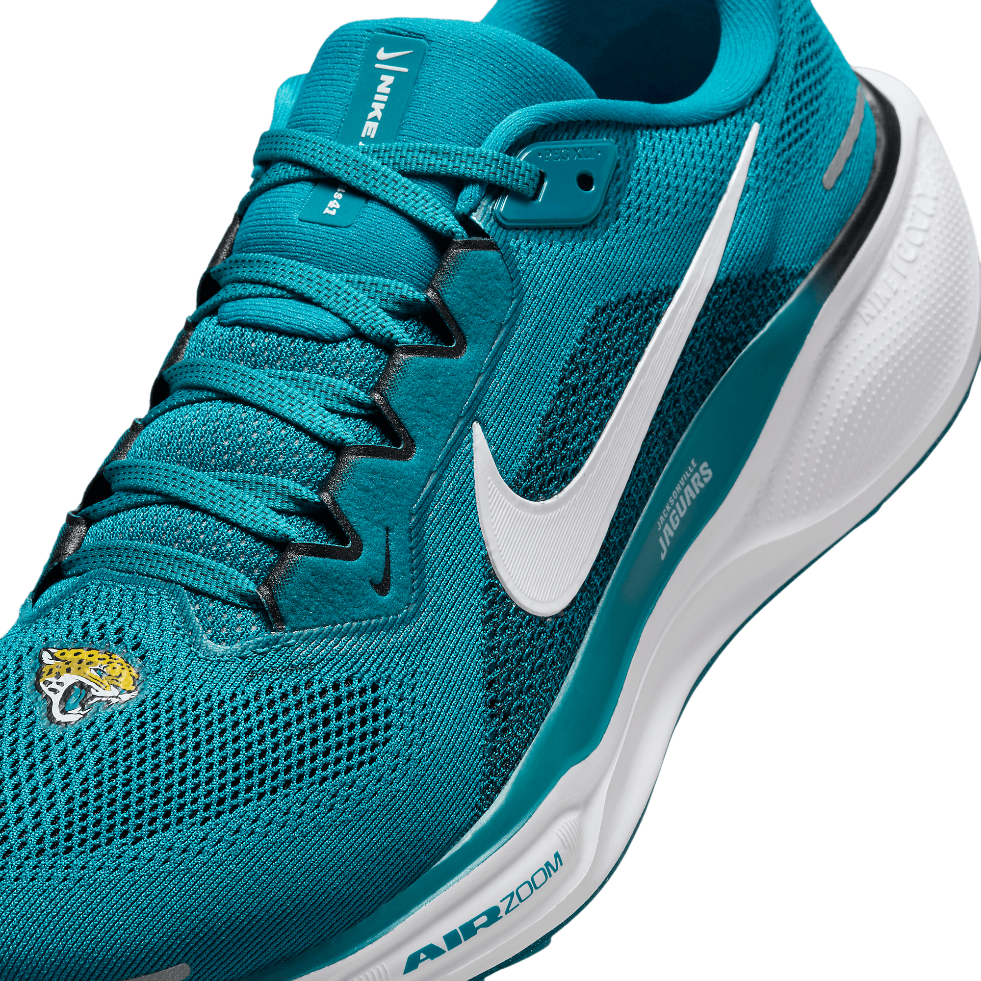 nike jaguars