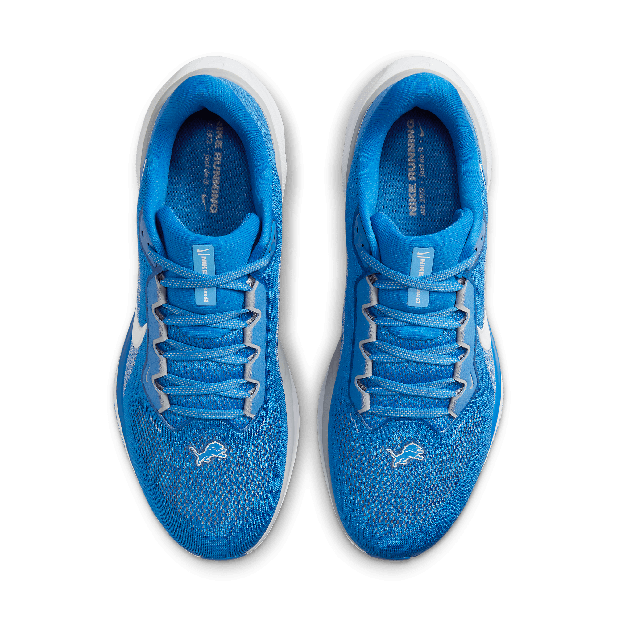 Nike Zoom Pegasus 41 Lions - FZ5087-400 Raffles & Where to Buy