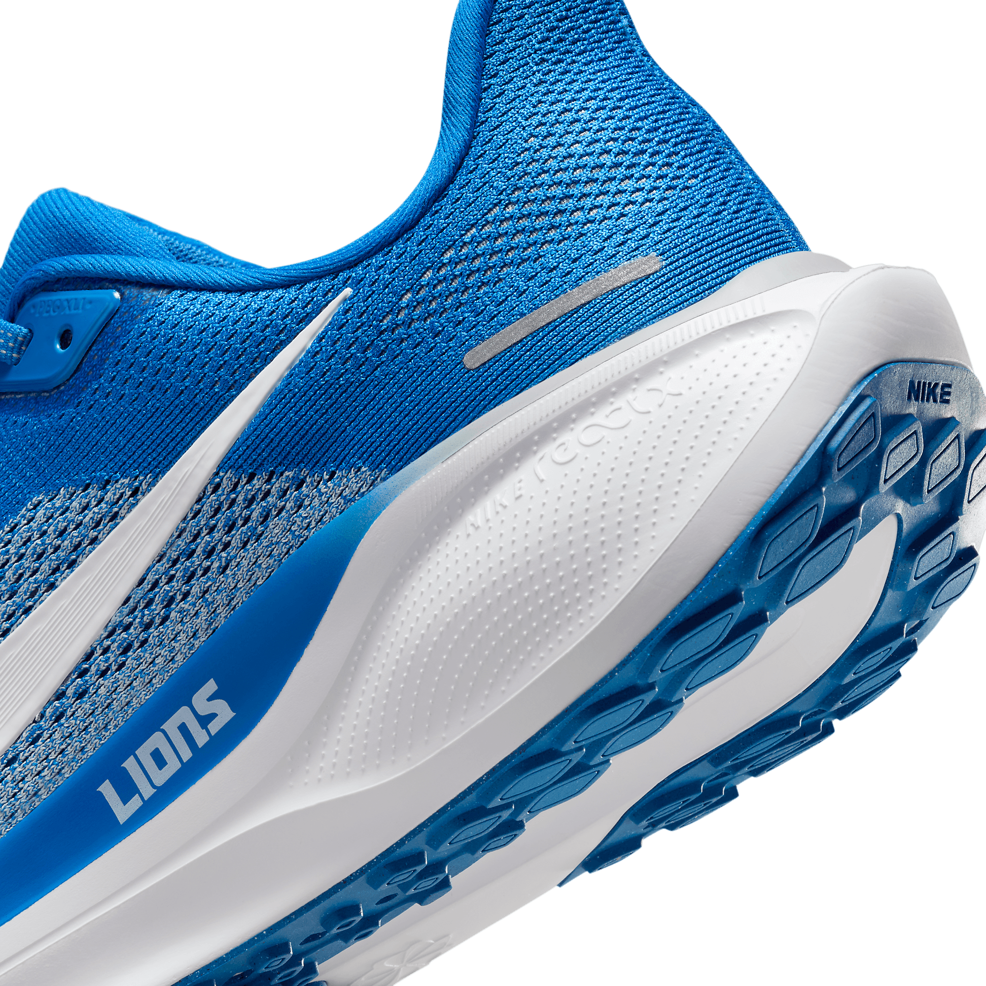 Nike Zoom Pegasus 41 Lions - FZ5087-400 Raffles & Where to Buy