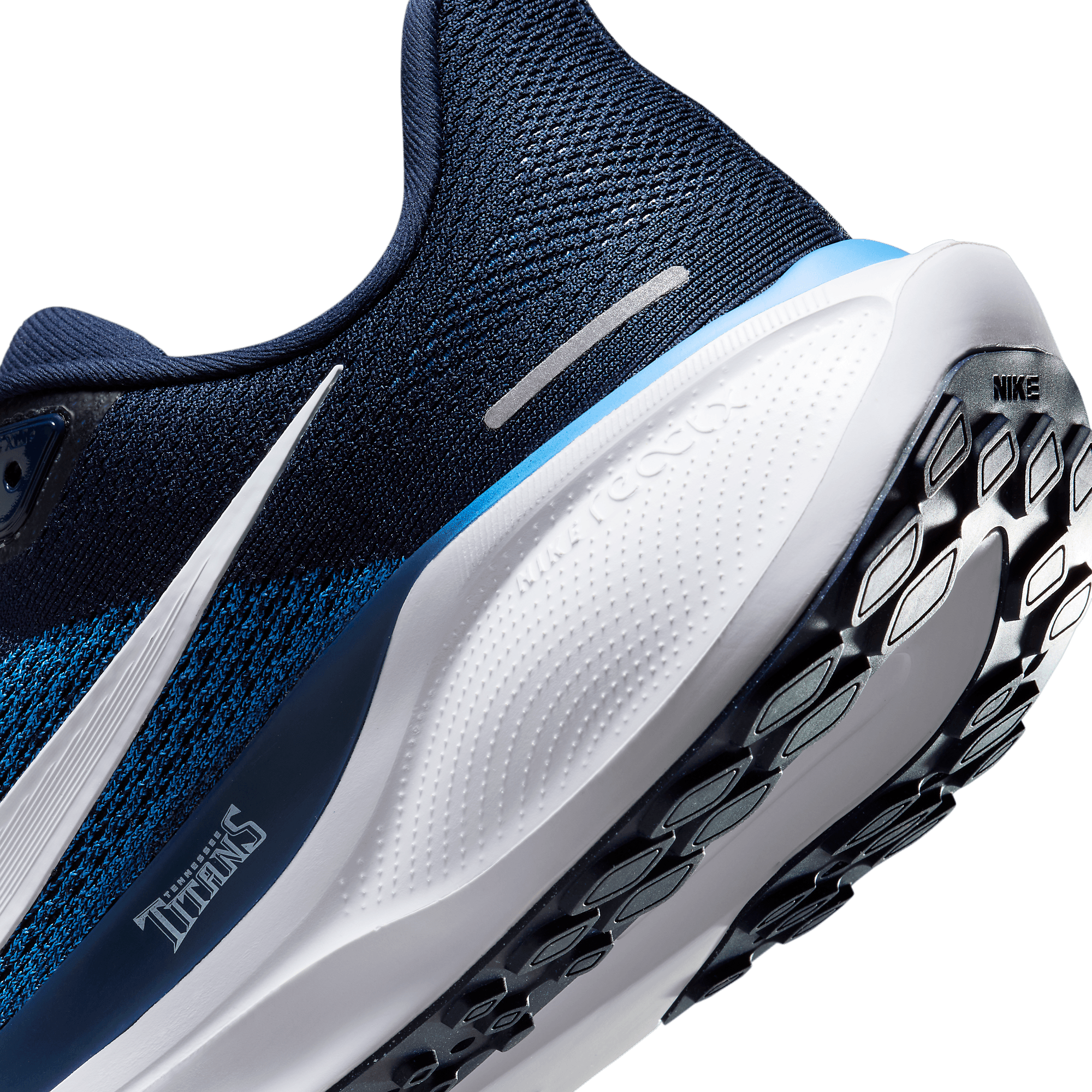 Nike Zoom Pegasus 41 Titans - FZ5099-400 Raffles & Where to Buy