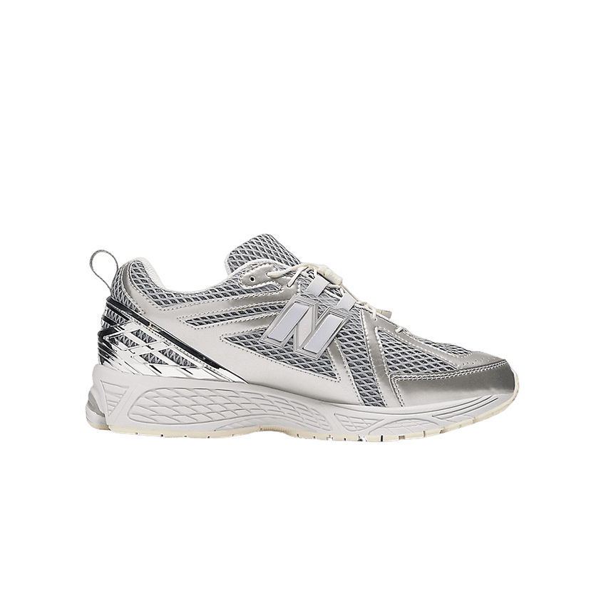 New Balance 1906R The Basement Day Chrome - M1906RBT