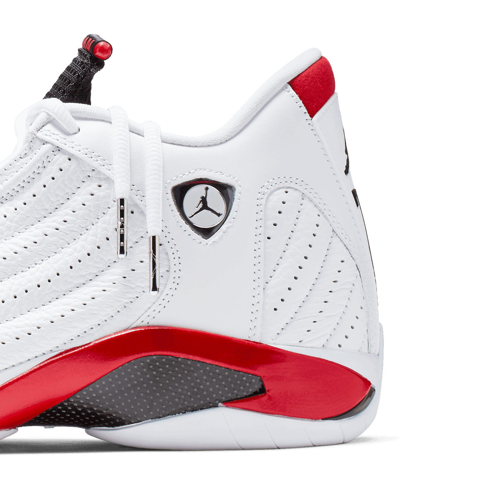 Jordan 14 Retro Rip Hamilton - 487471-100 Raffles and Release Date