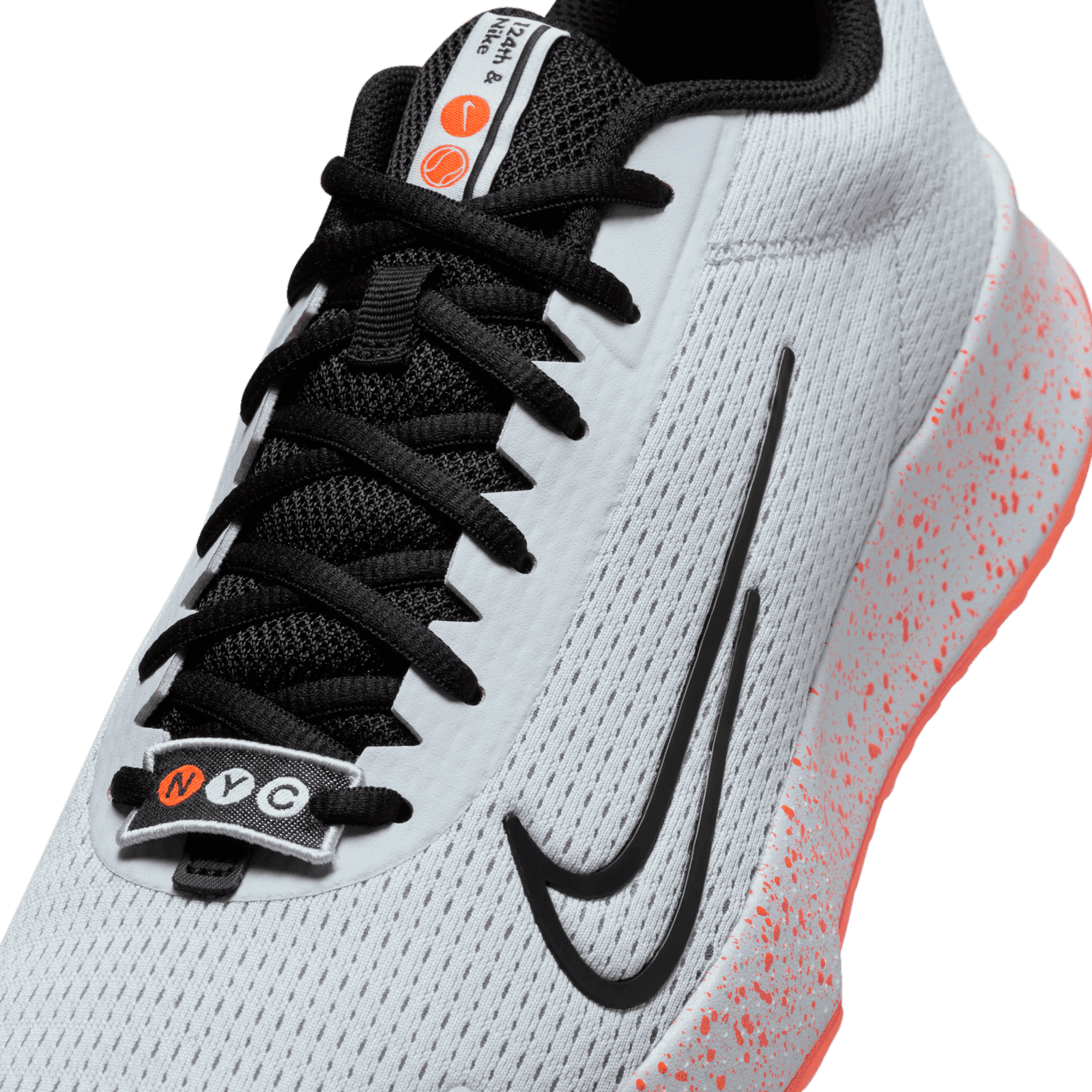 Nike Court Vapor Lite 2 Premium Hard Court Tennis - FQ7723-002