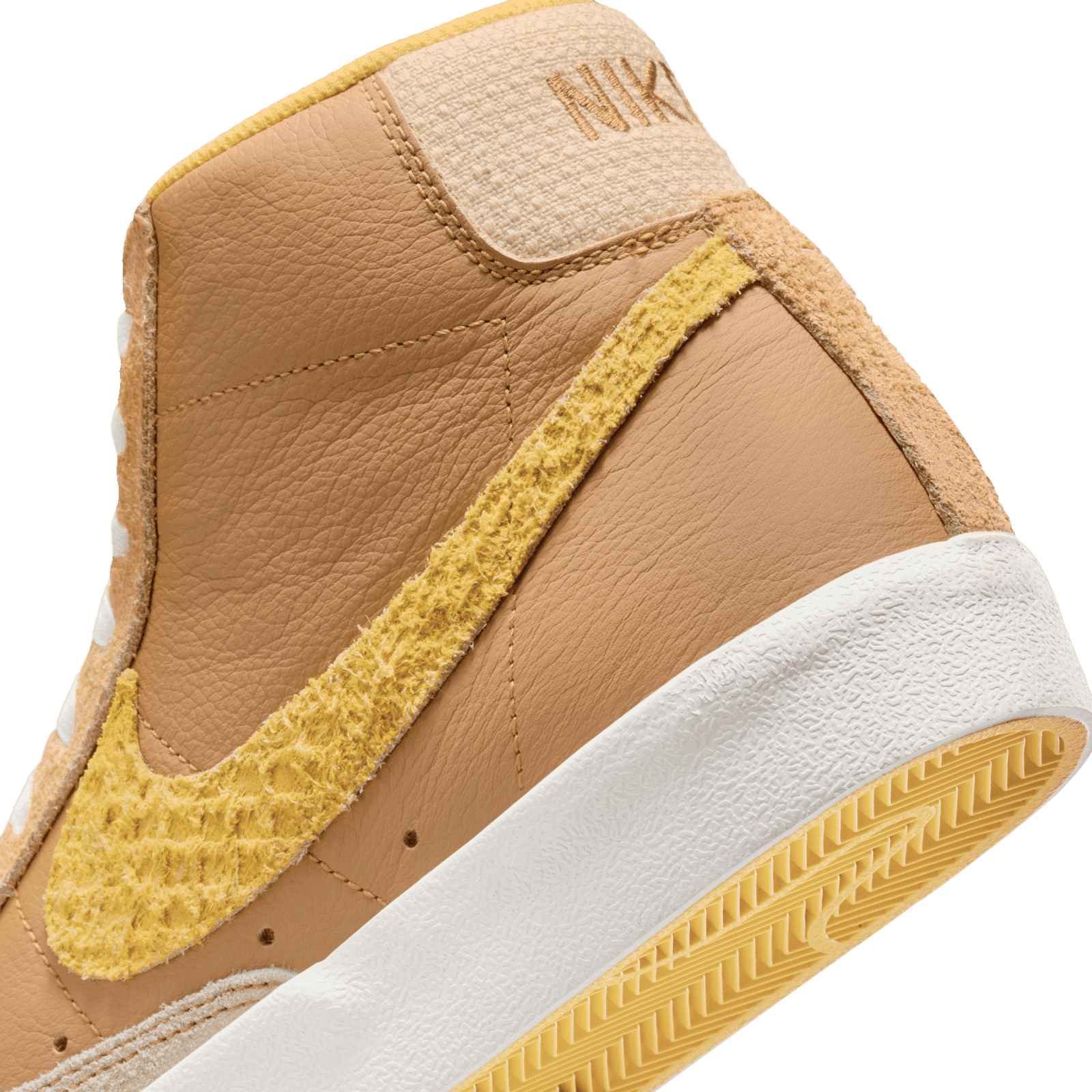 Nike Blazer Mid 77 Waffle 2.0 - HJ9098-790 Raffles & Where