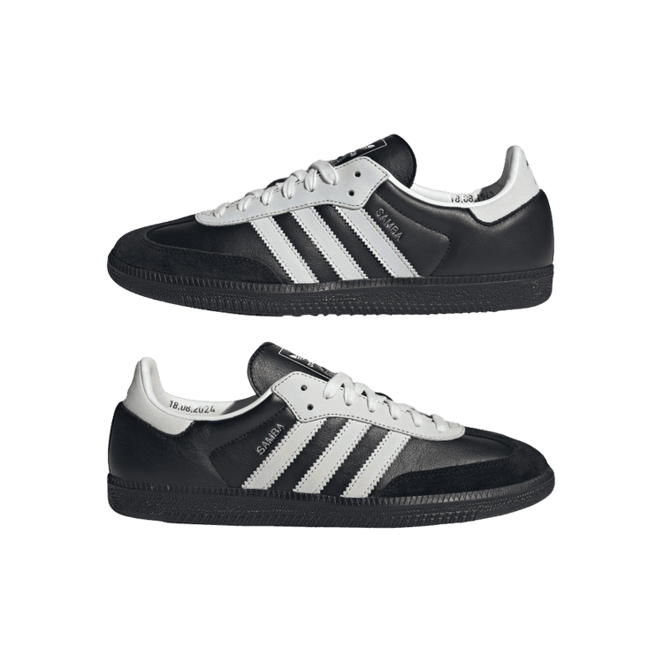 adidas Samba OG 75th Anniversary - JP5282 Raffles & Where to Buy