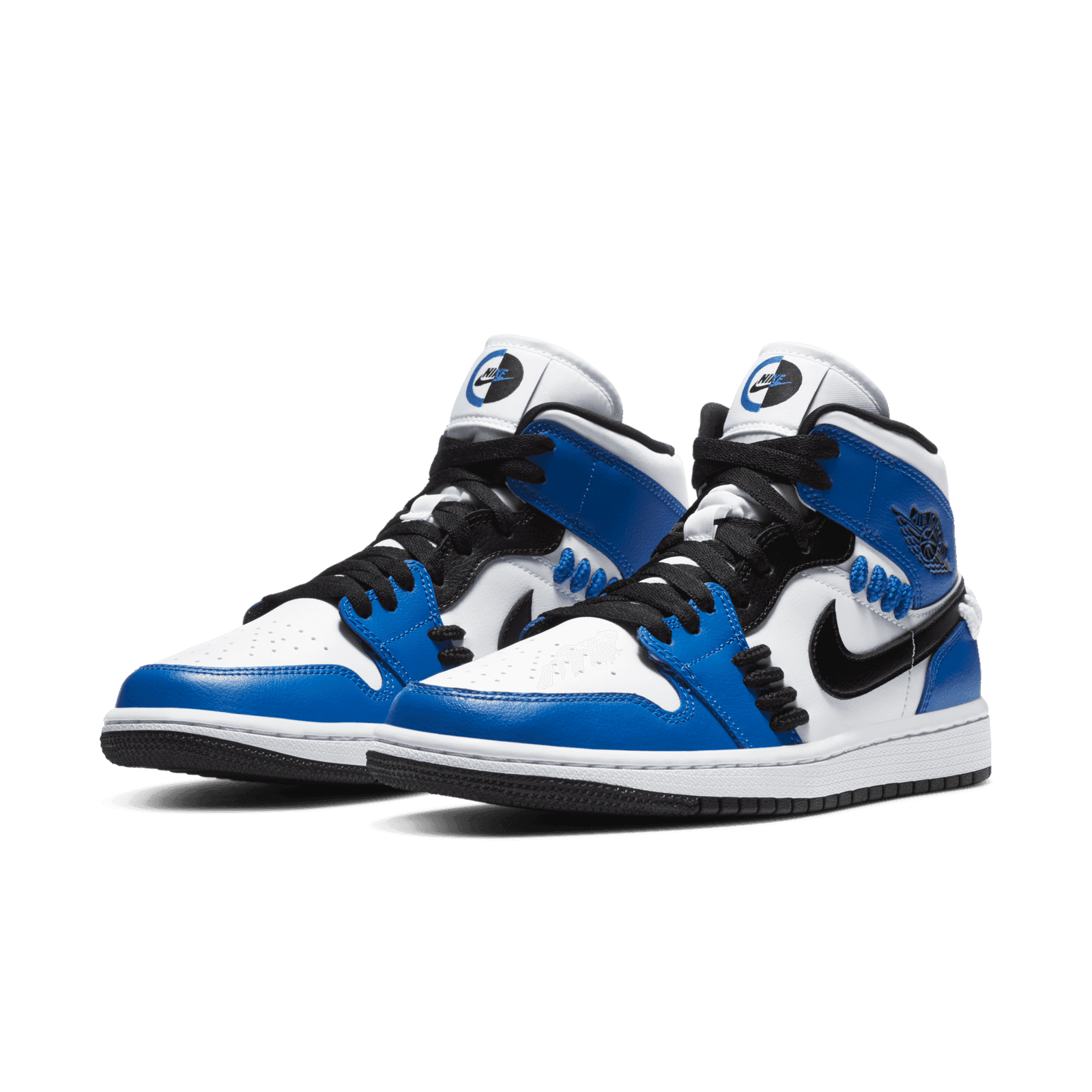Jordan 1 Mid Sisterhood (W) - CV0152-401 Raffles & Where to Buy