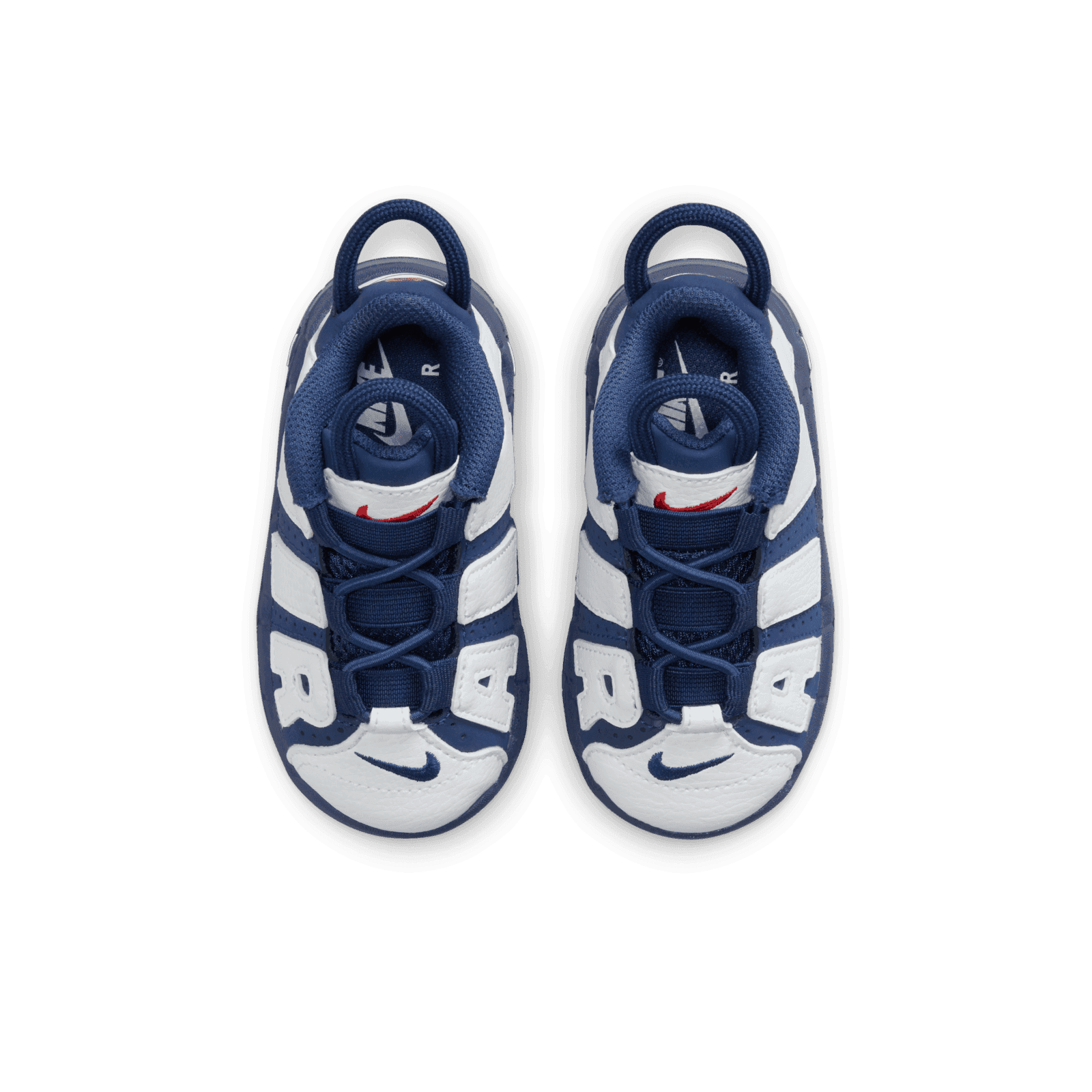 Nike Air More Uptempo (TD) - FV5368-100 Release Info