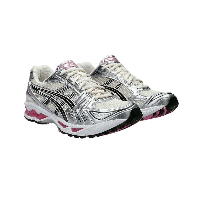 【Asics】◆Gel-Kayano 14 Cream Sweet Pink◆1203A537-103◆ ASICS Gel-Kayano 14 Cream Sweet Pink 1203A537-103 Authentic