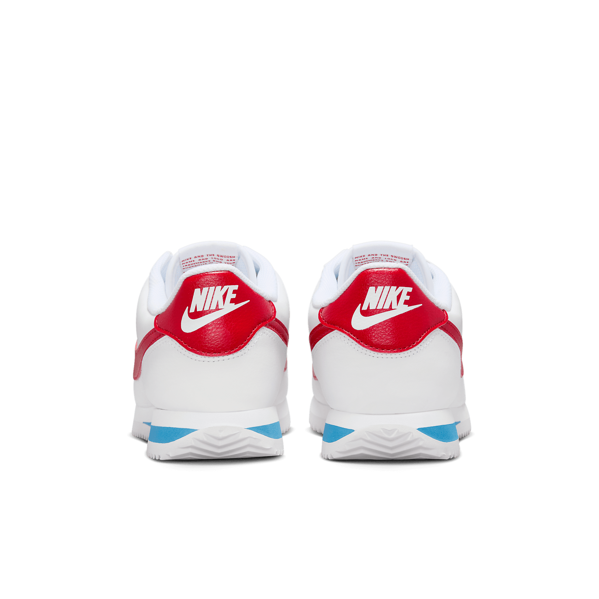 【美品】Nike Cortez QS PRM Forrest Gump Size 14 - Nike Cortez Premium QS 2024 Forrest Gump for sale