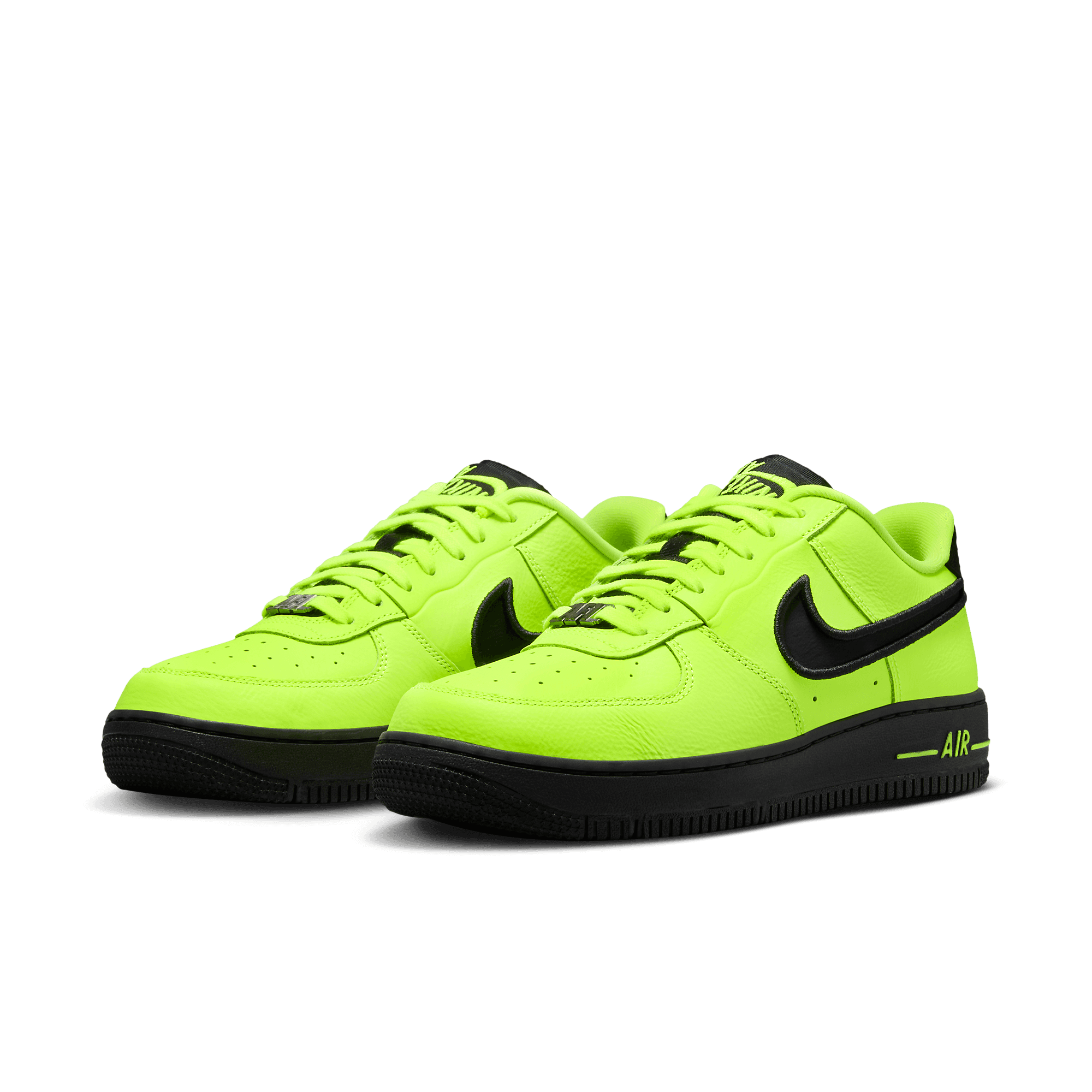 Nike Air Force 1 Low Dance Buttercup (W) - FJ7409-700
